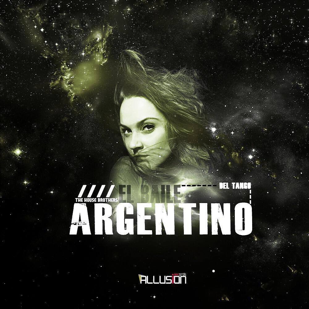 Релиз El Baile Del Tango Argentino