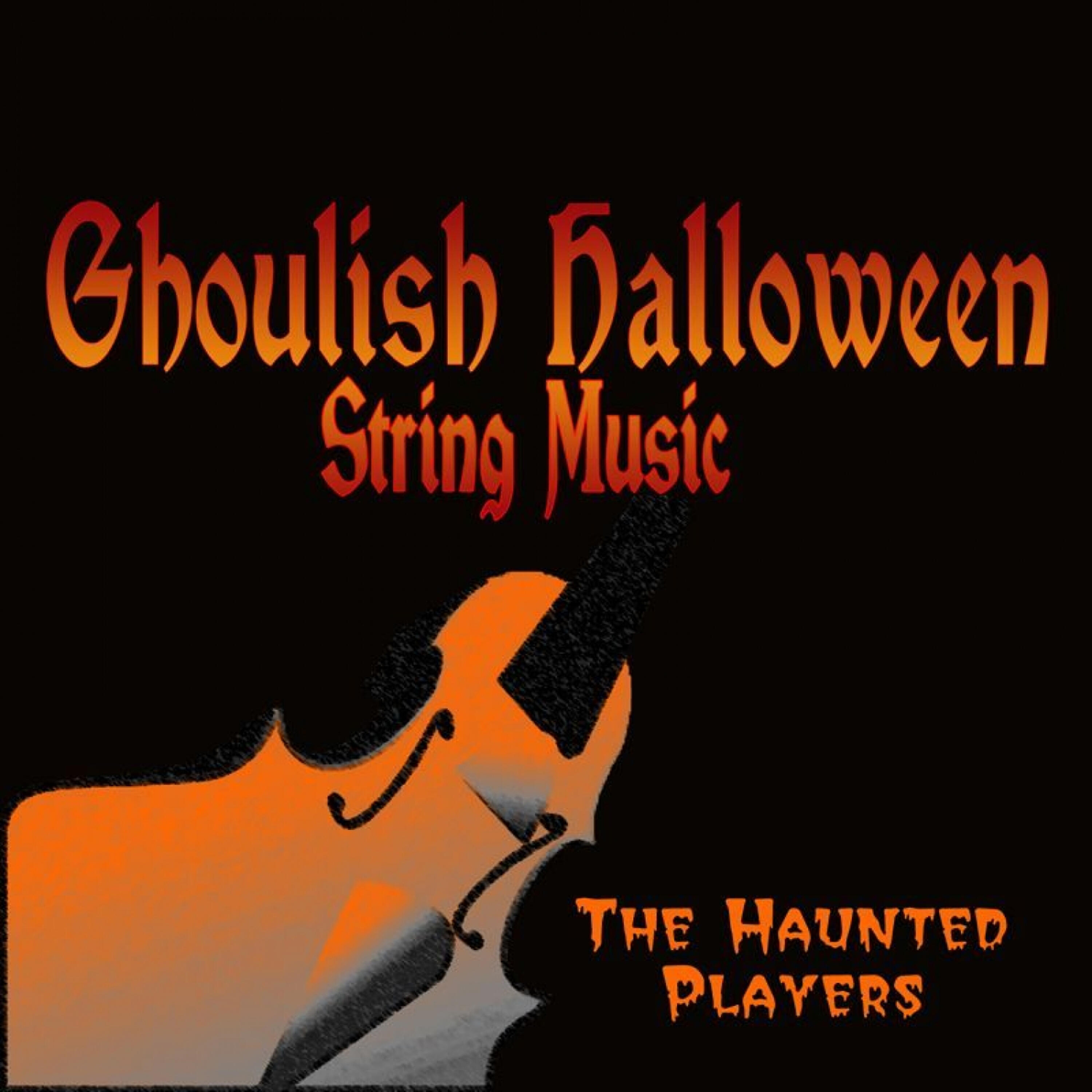 Релиз Ghoulish Halloween String Music