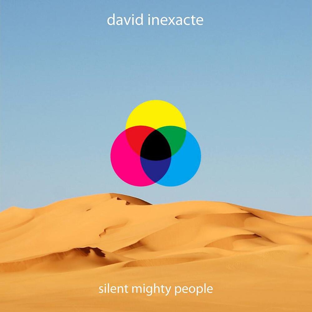 Постер альбома Silent Mighty People