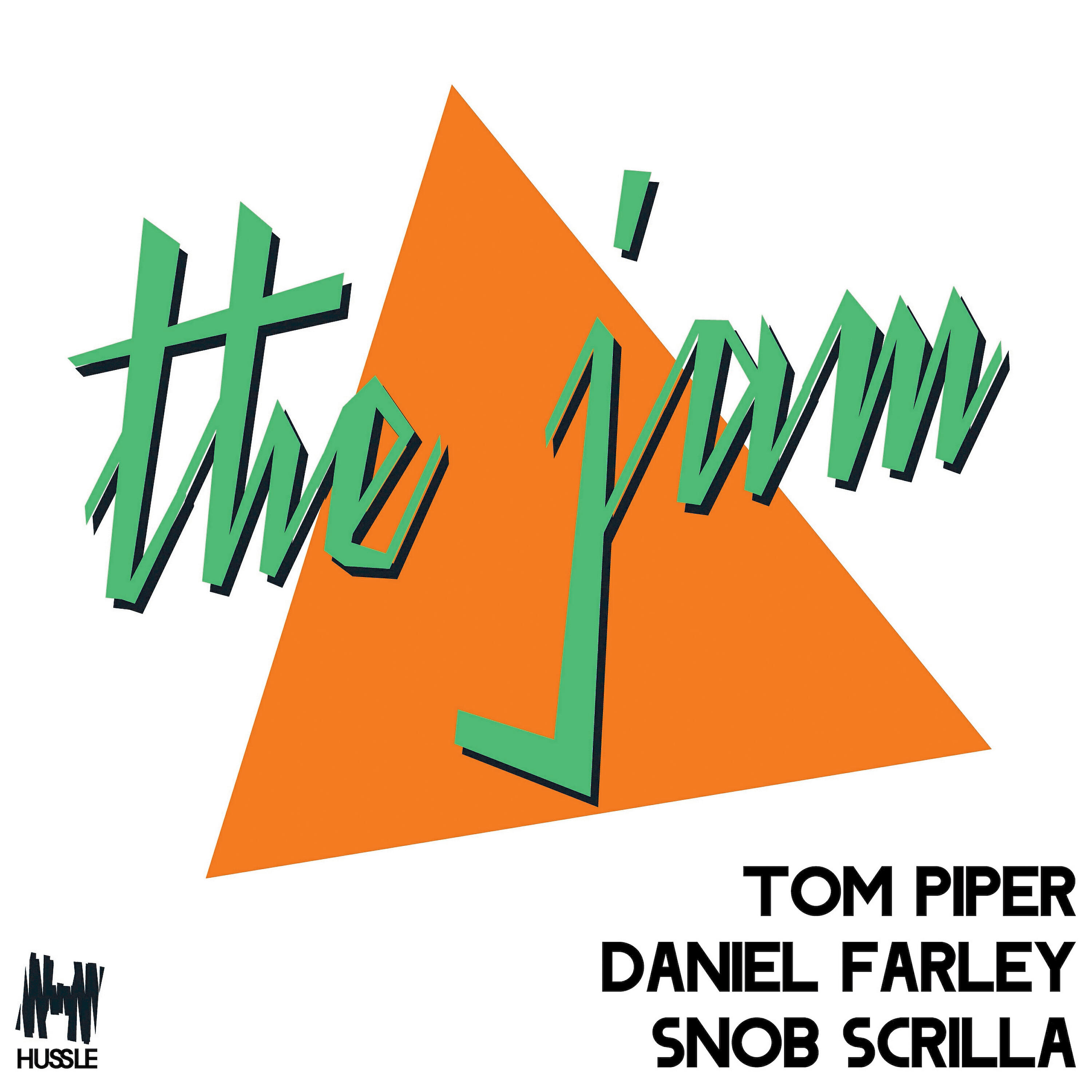 Релиз The Jam
