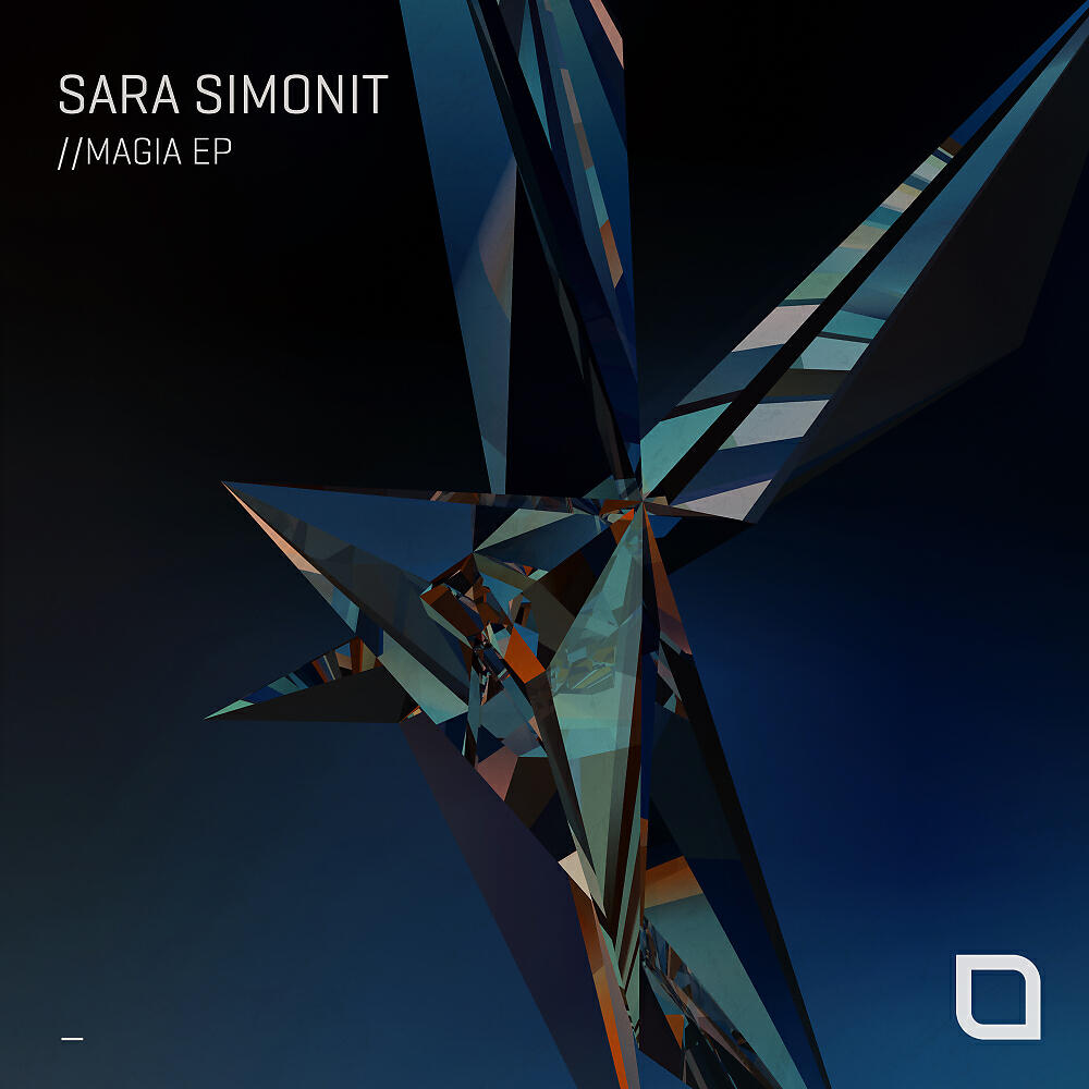 Релиз Magia EP