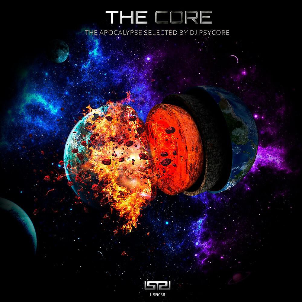 Релиз The Core - Apocalypse Volumen 1
