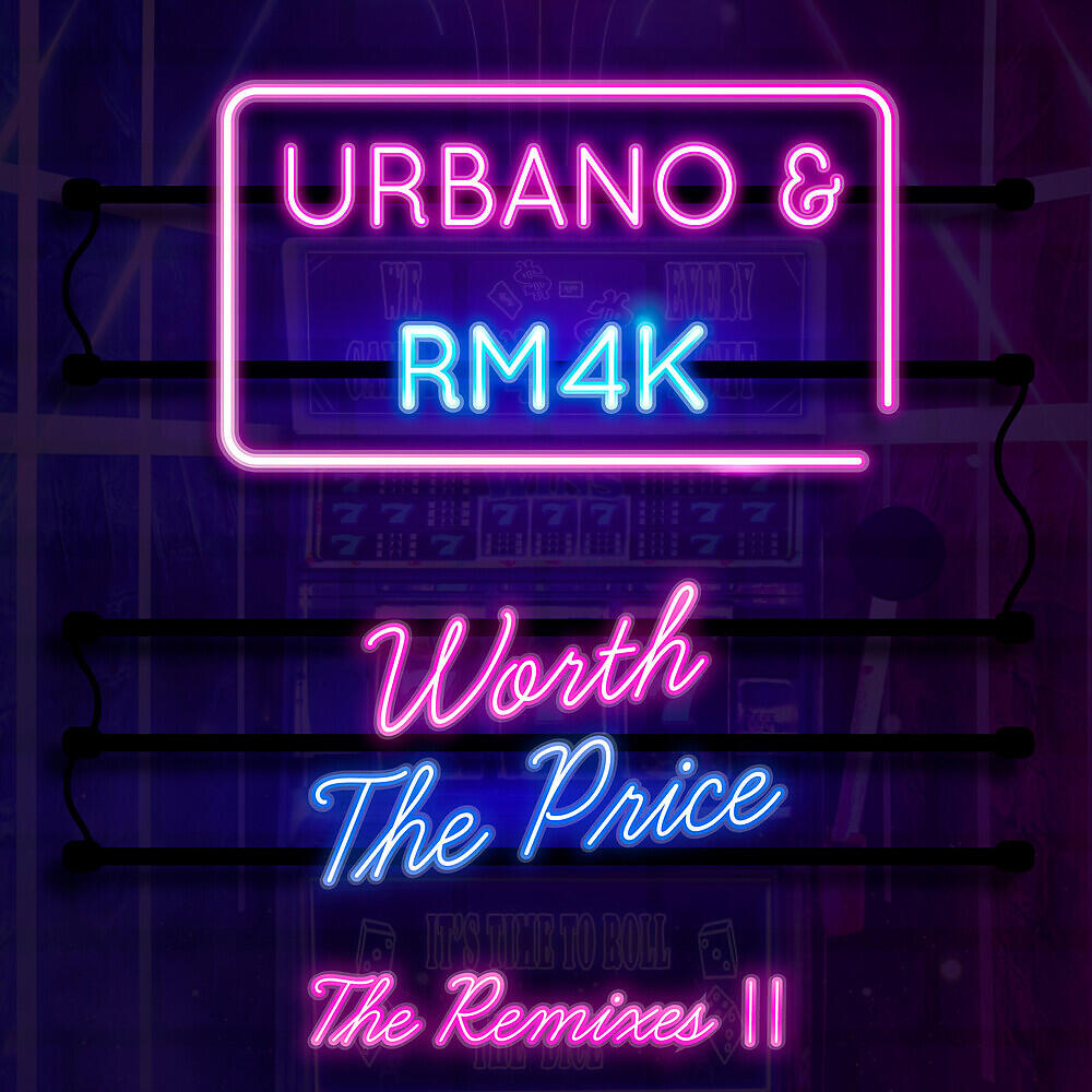 Релиз Worth the Price, Pt. 2