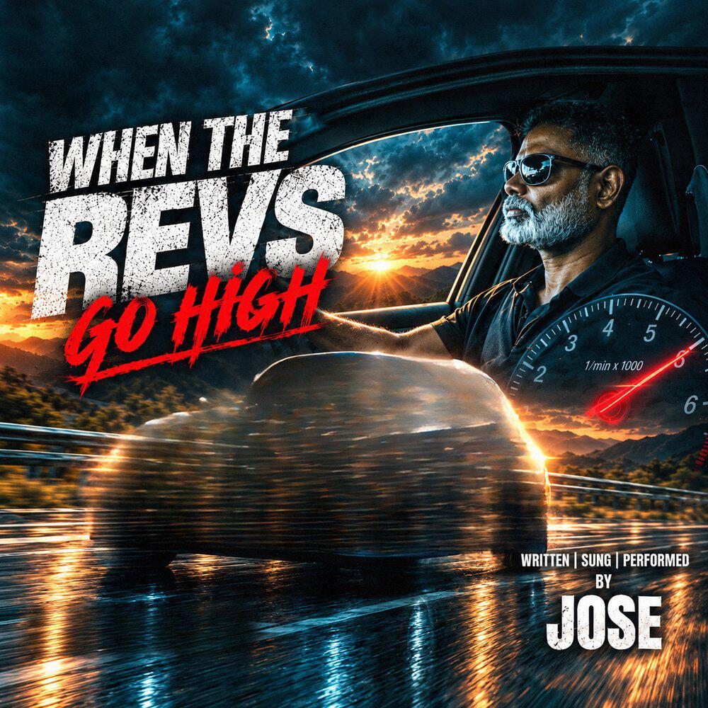 Релиз When the Revs Go High