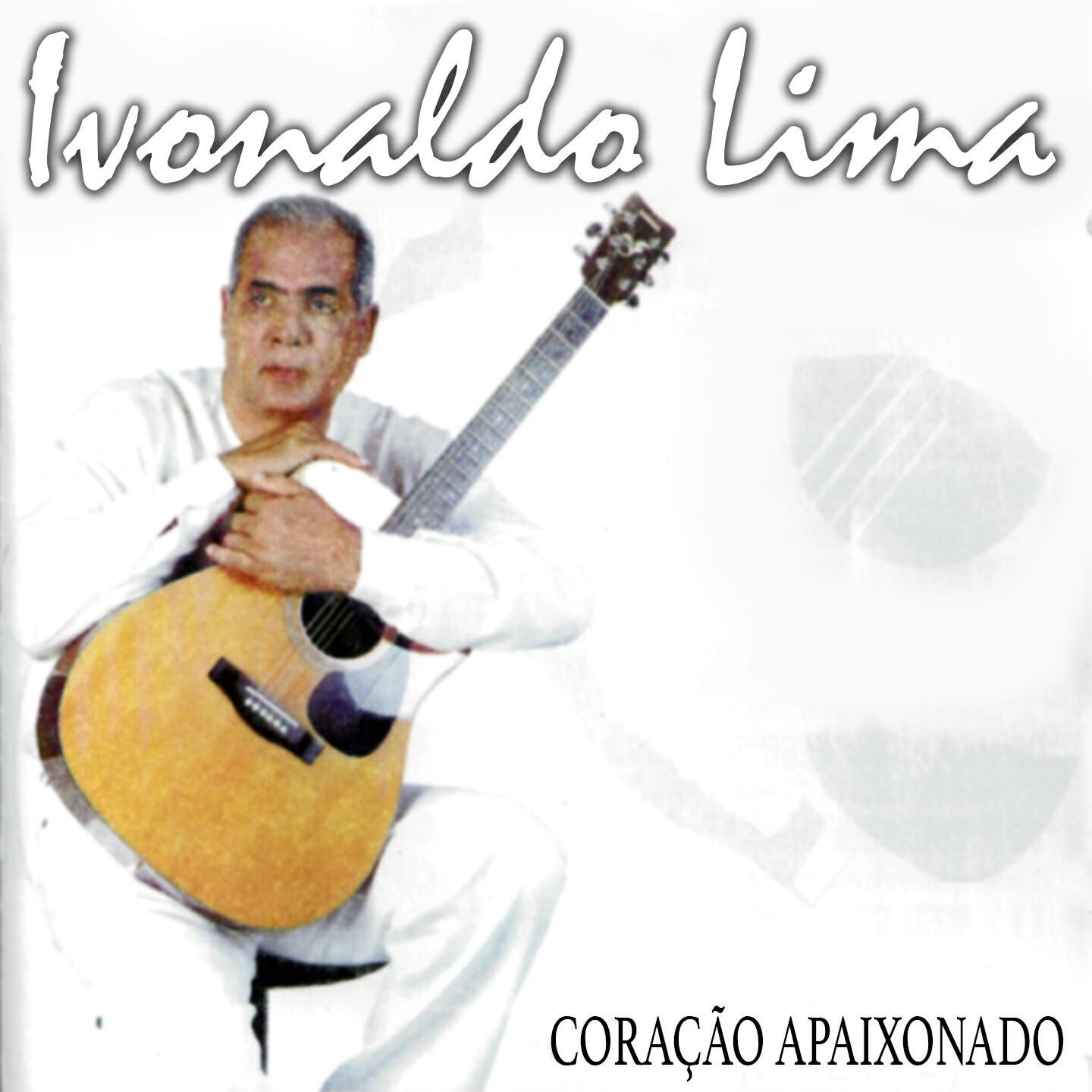 Ivonaldo Lima