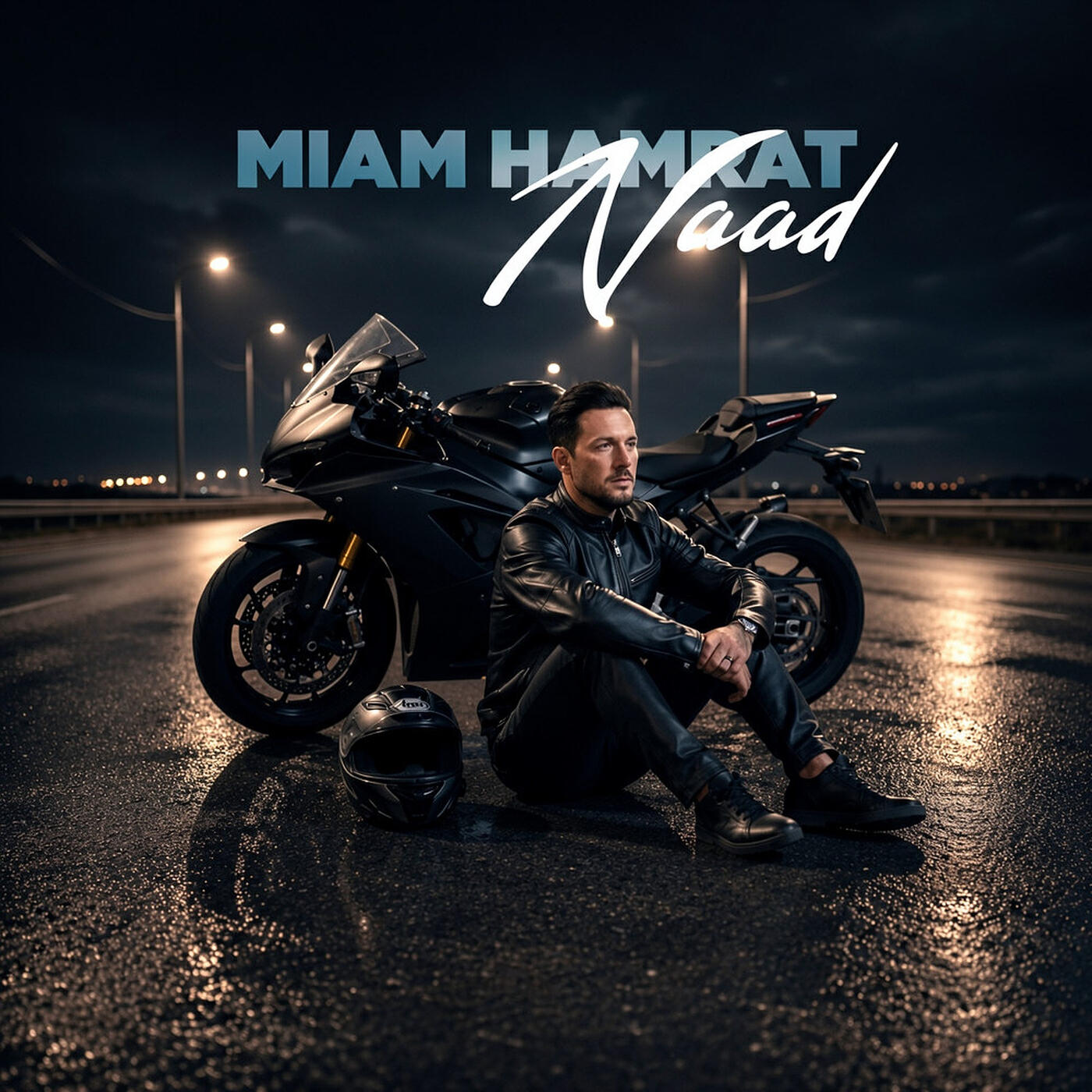 Релиз Miam Hamrat