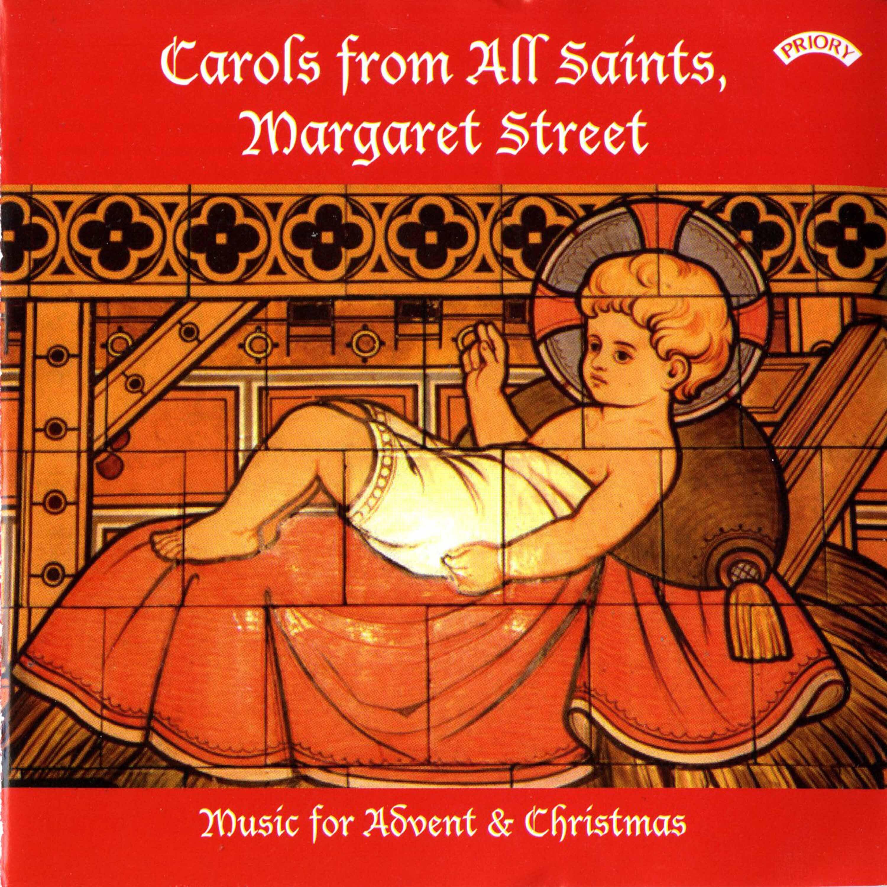 Релиз Music for Advent & Christmas