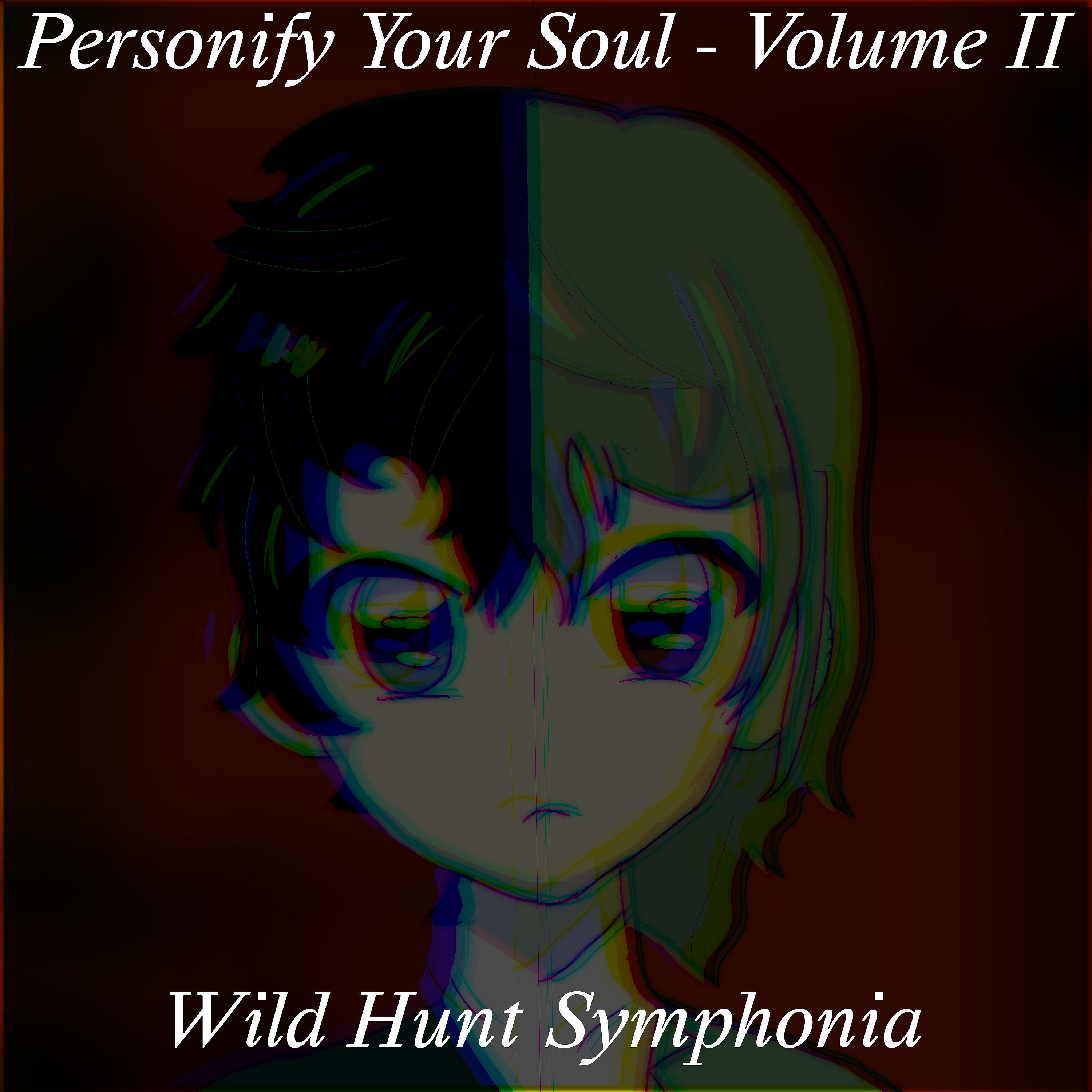 Релиз Personify Your Soul, Vol. 2