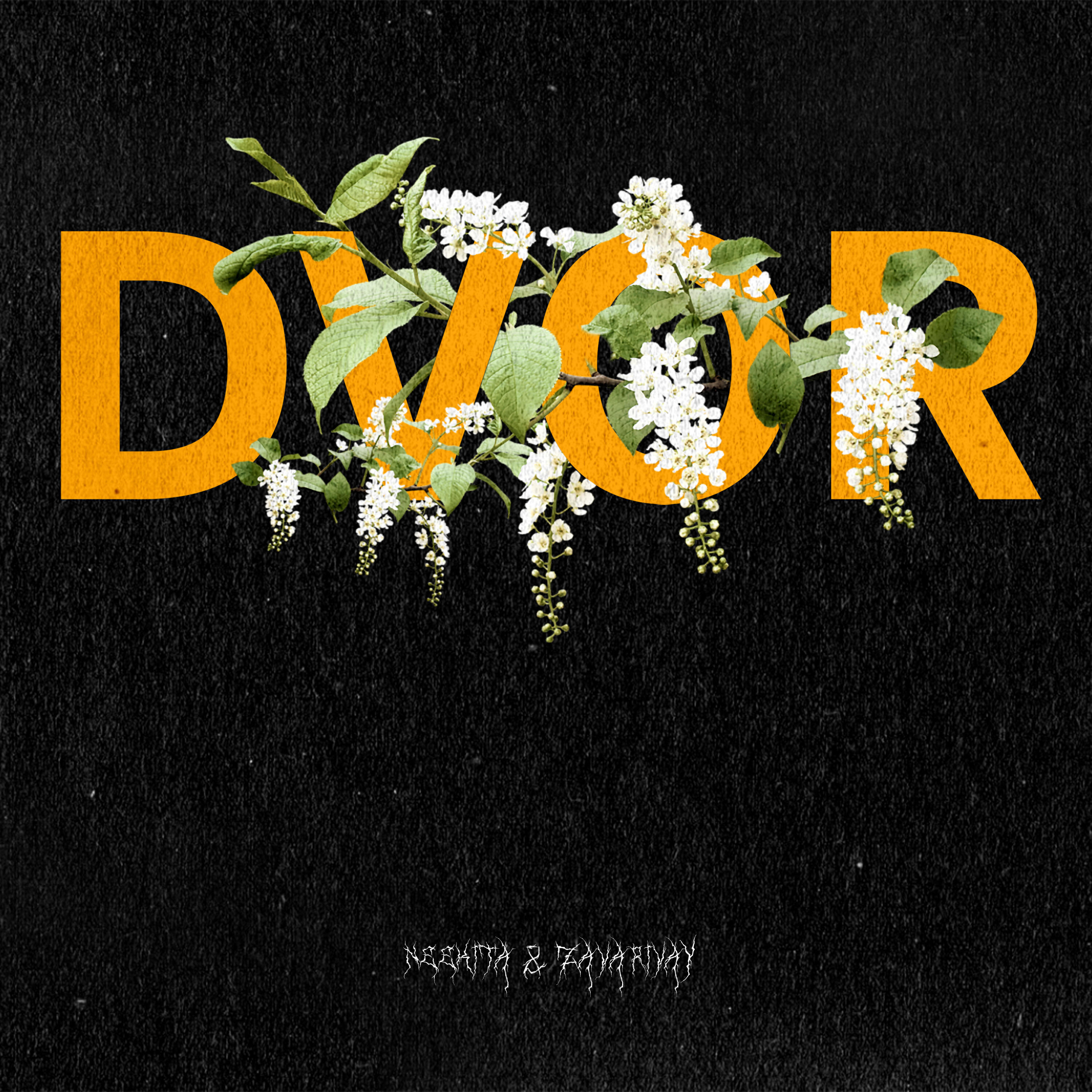 Релиз DVOR