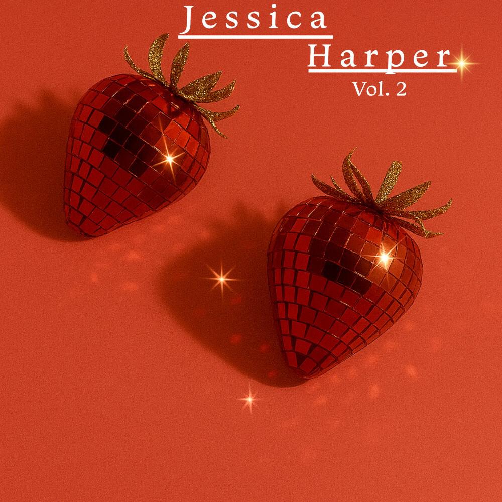 Релиз Jessica Harper, Vol. 2