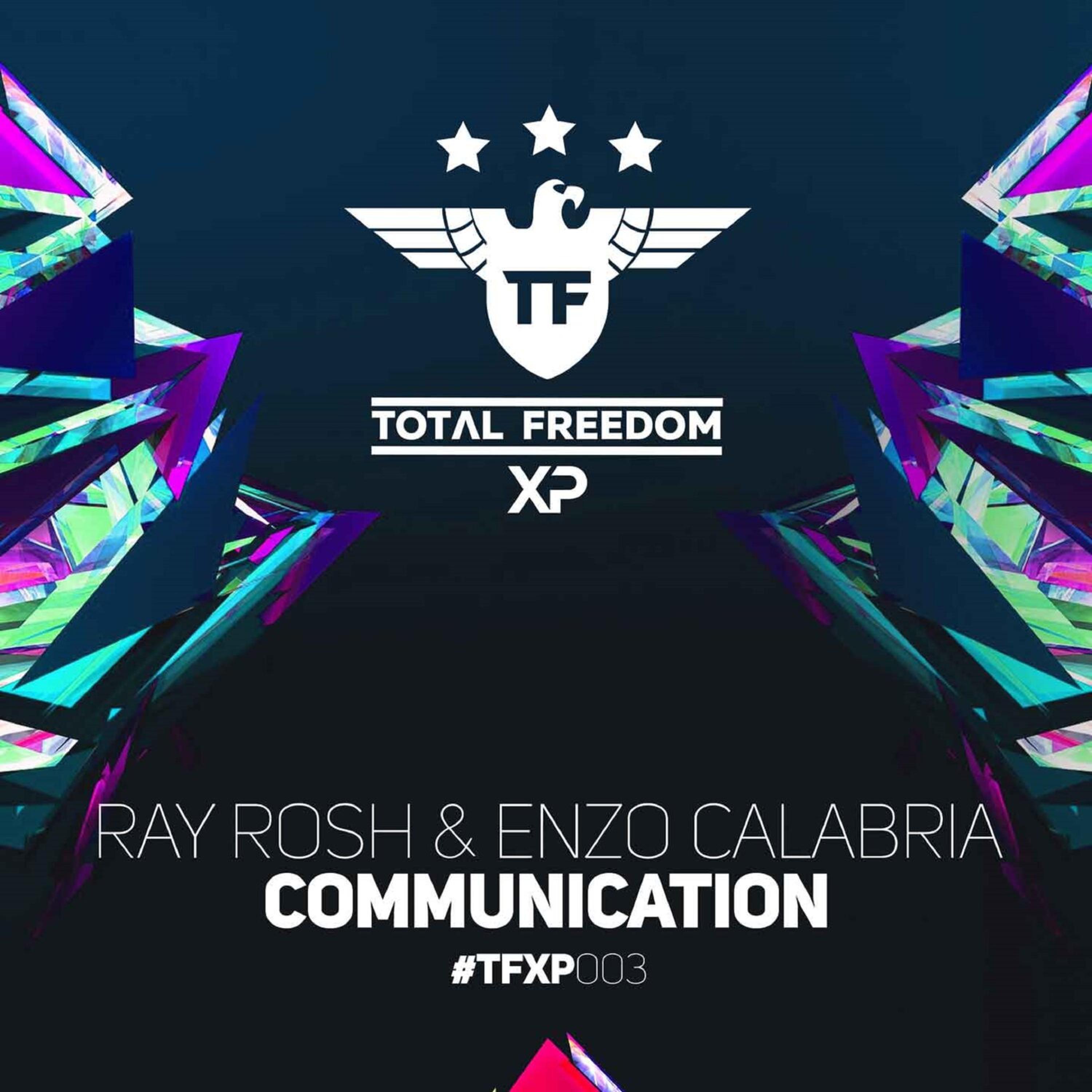 Релиз Communication