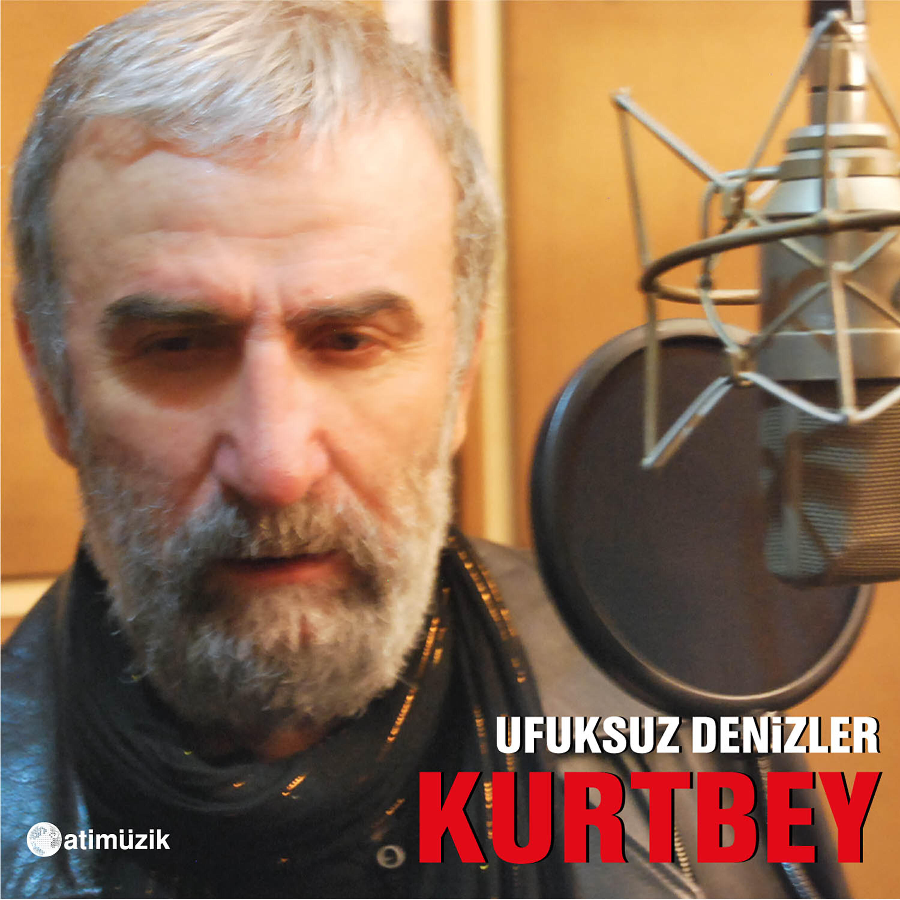 Релиз Ufuksuz Denizler