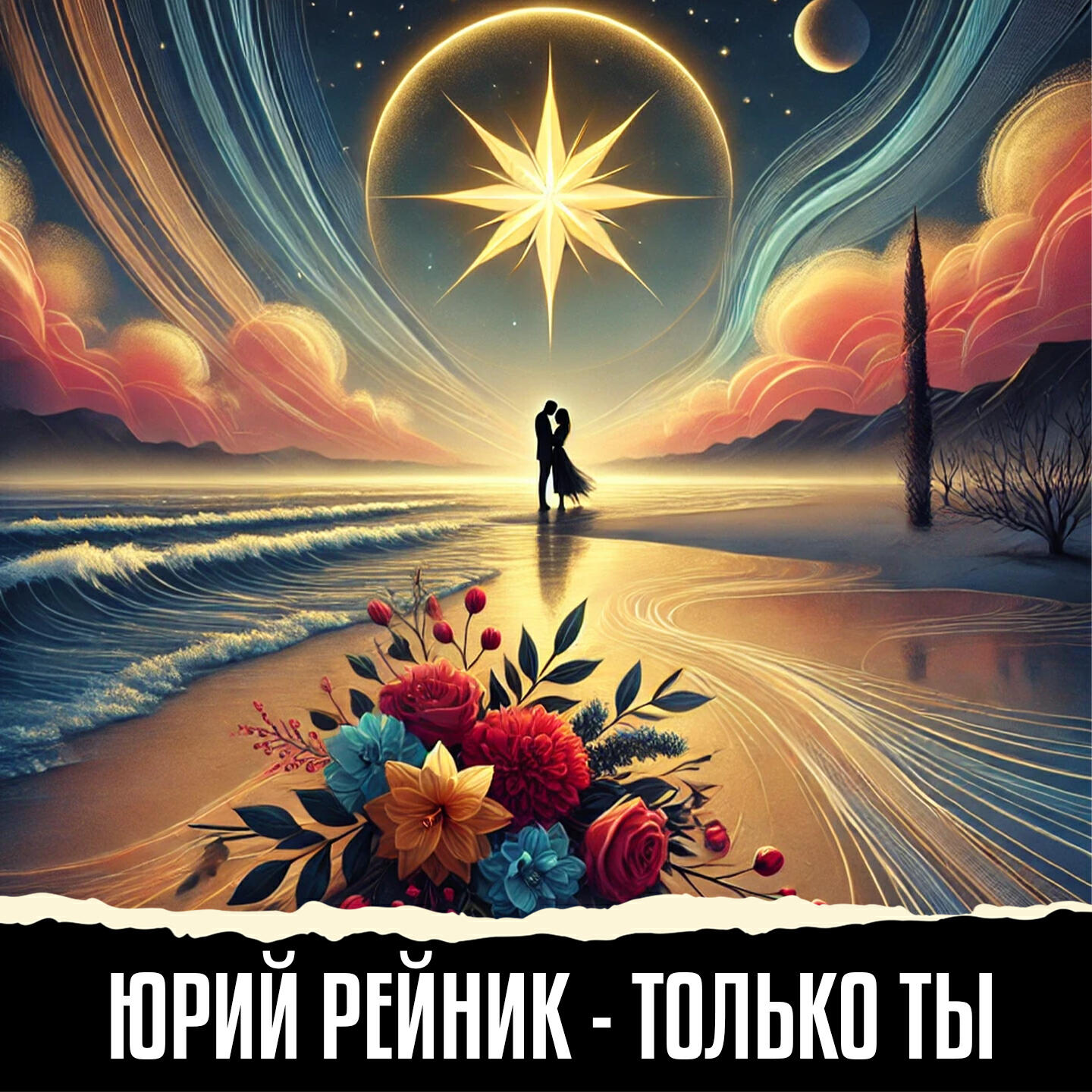 Релиз Только ты