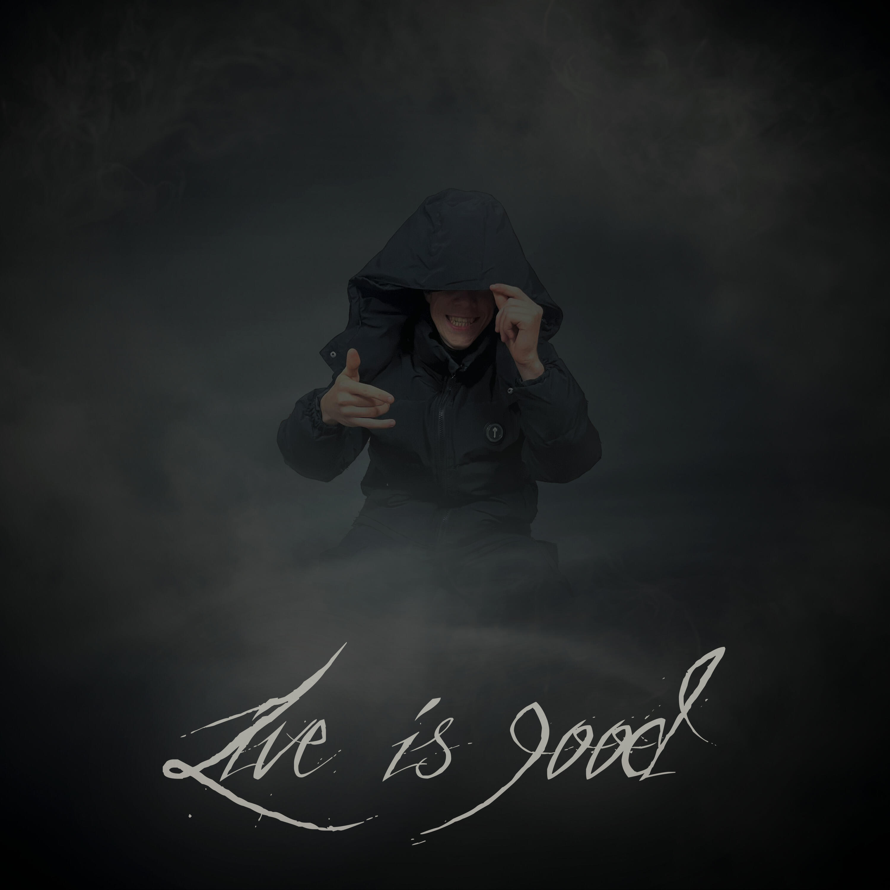 Релиз Live is good