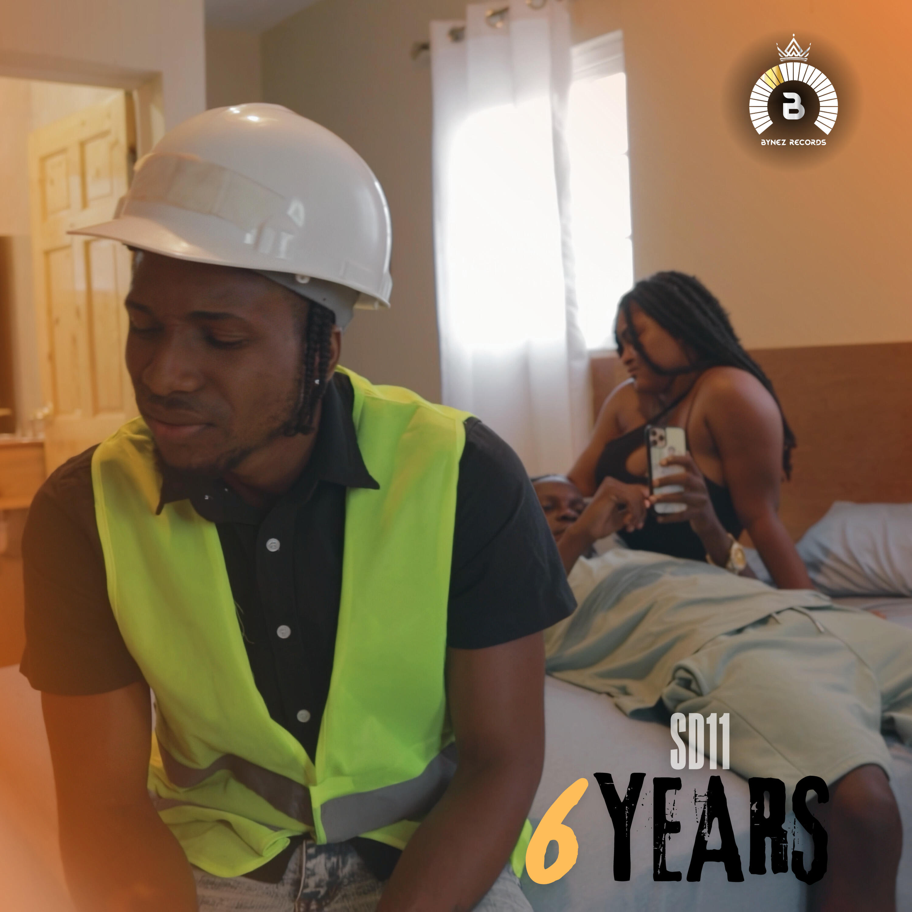 Релиз 6 Years