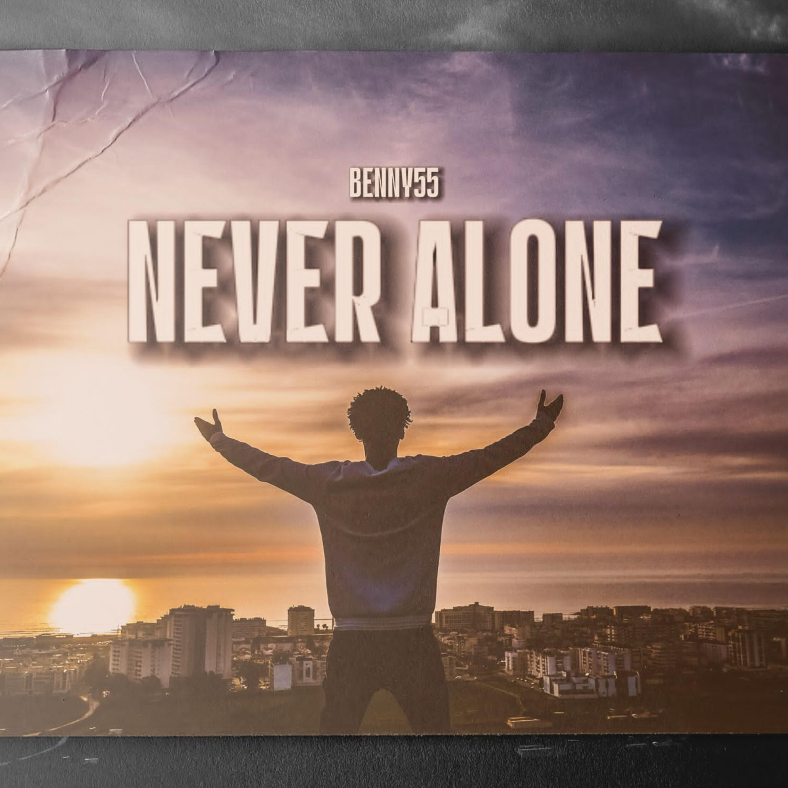 Релиз Never Alone