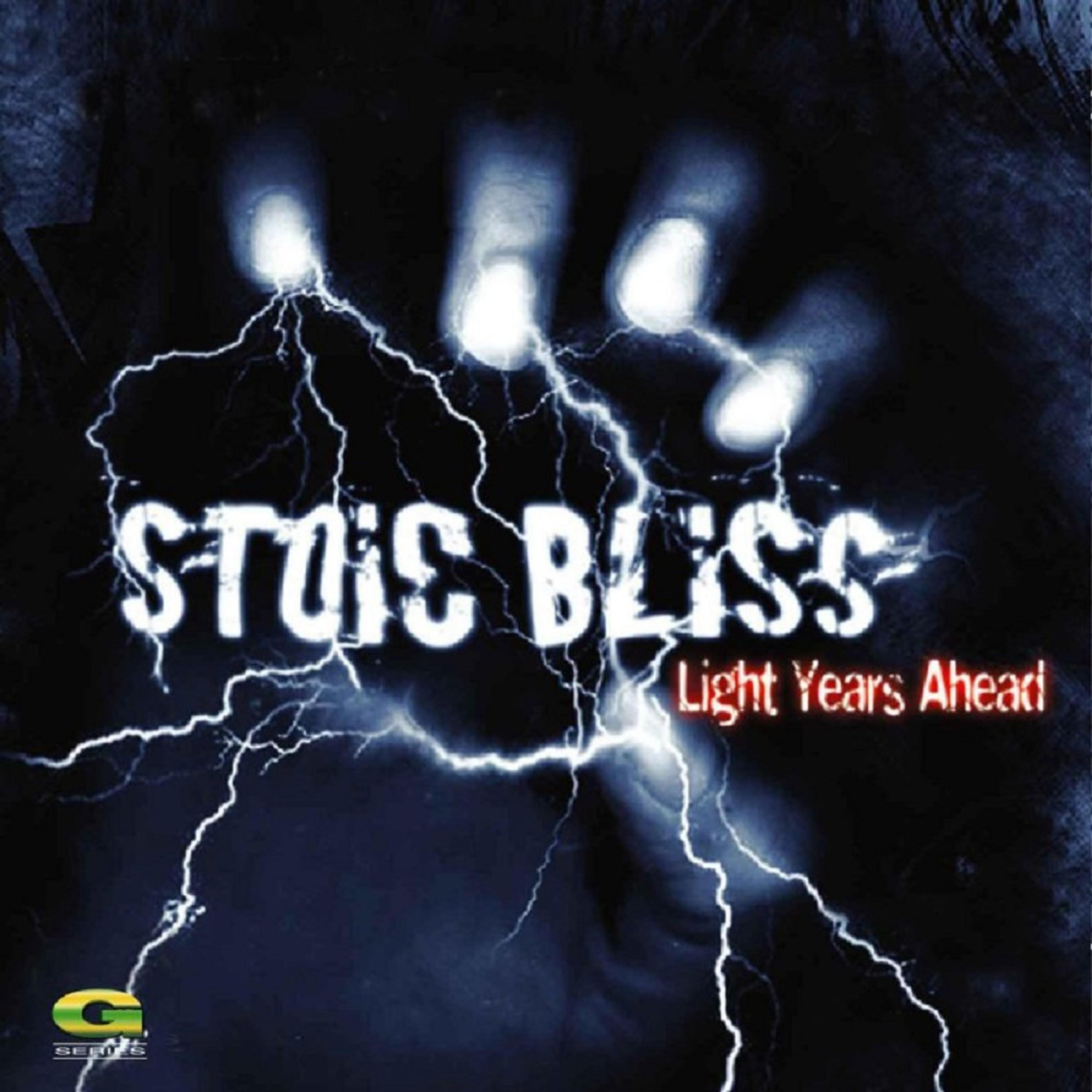 Релиз Light Years Ahead (Re-Mastered)