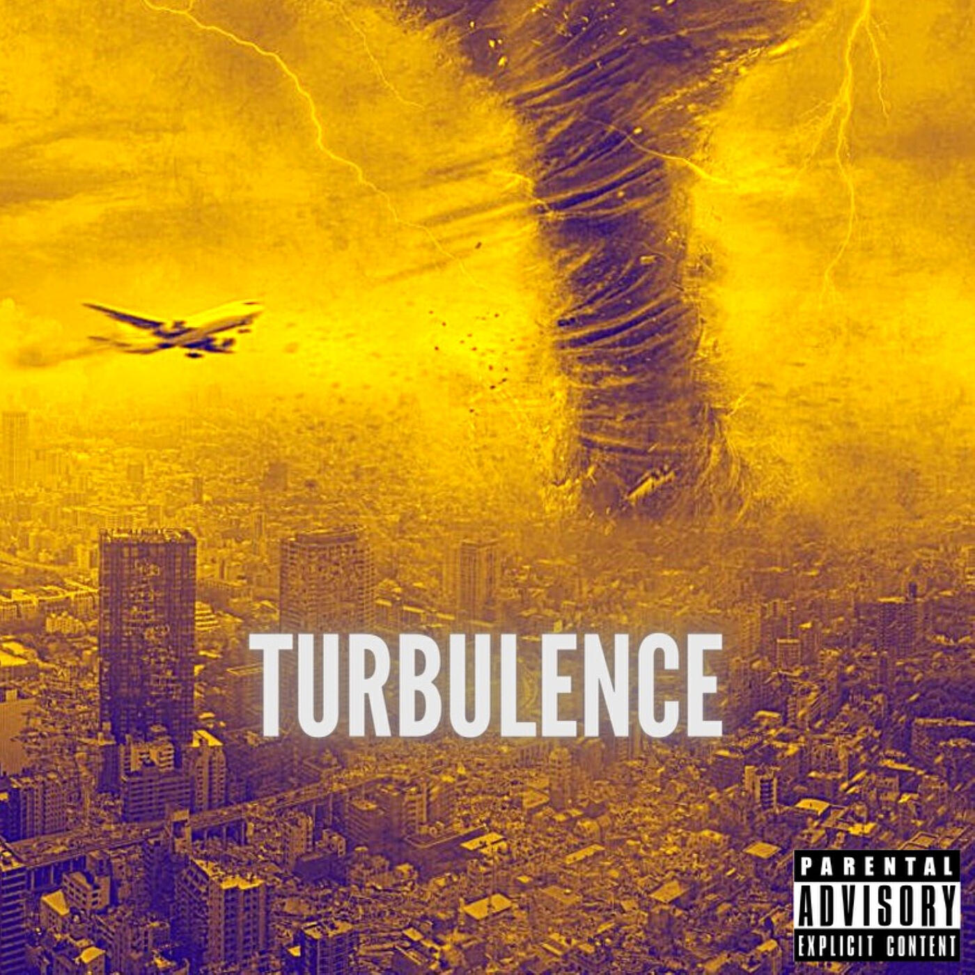 Релиз Turbulence