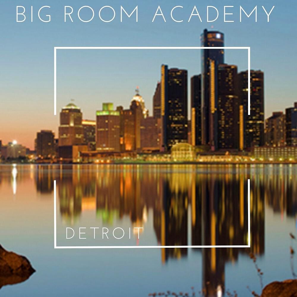 Релиз Detroit