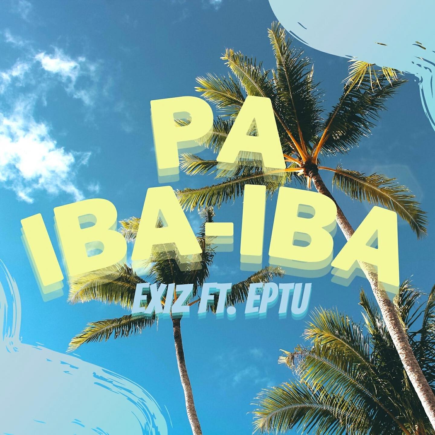 Релиз Paiba-Iba