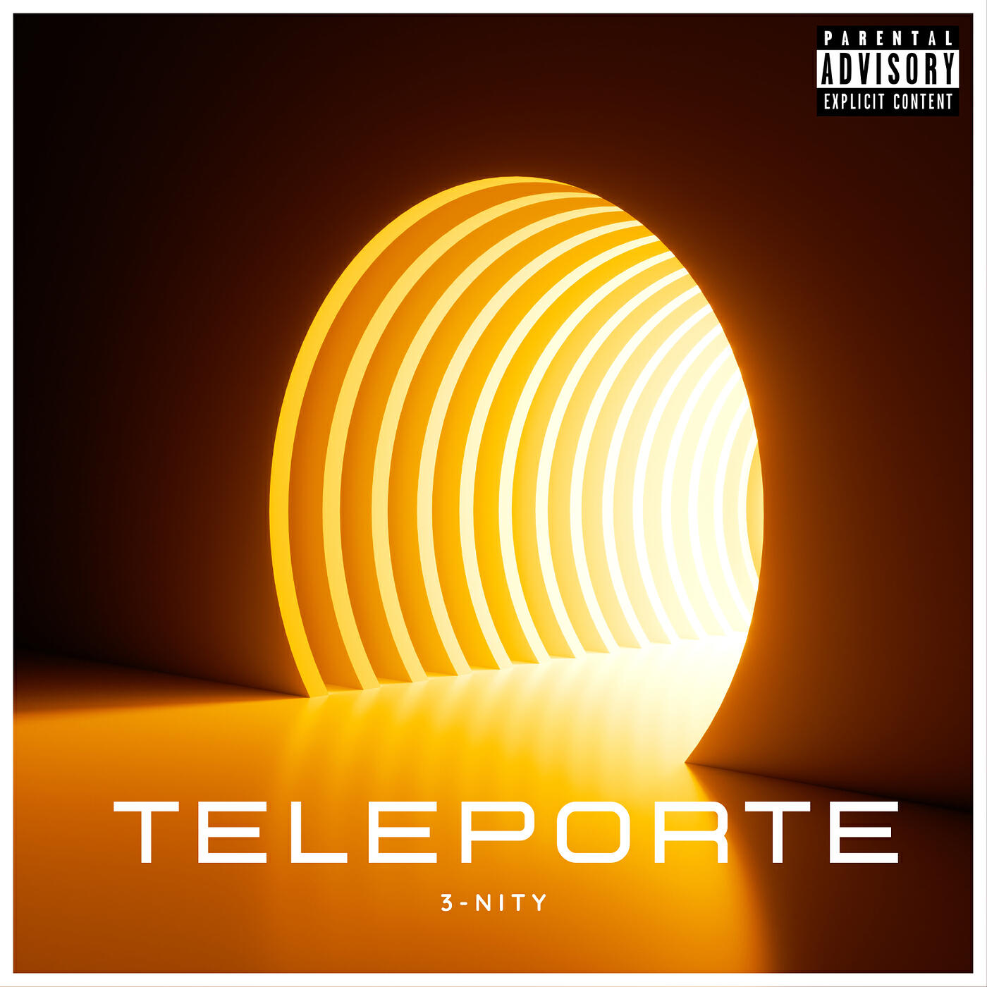 Скачать песню 3nity - TELEPORTE бесплатно в MP3 для Android и iOS