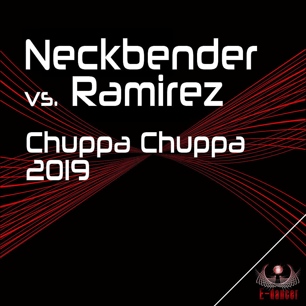 Релиз Chuppa Chuppa 2019