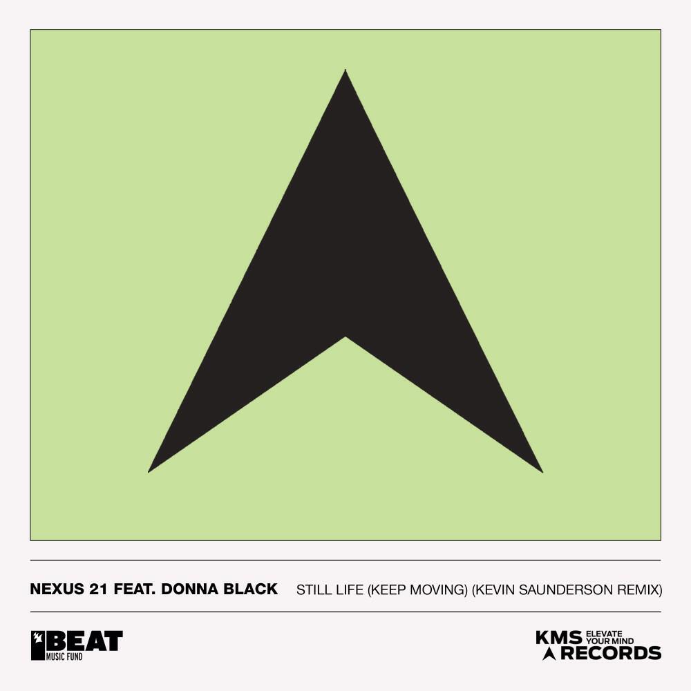 Релиз Still Life (Keep Moving) [Kevin Saunderson Remix]