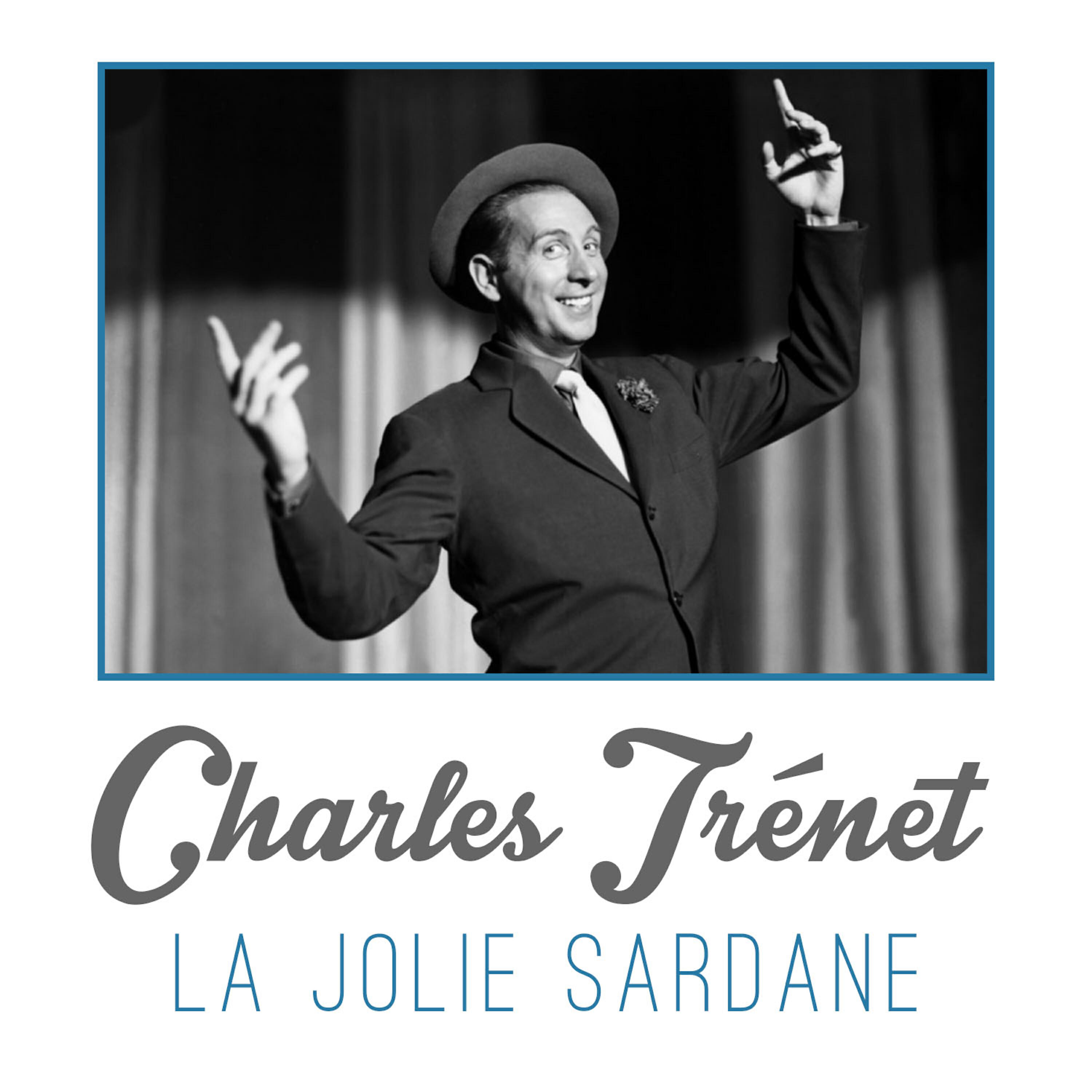 Релиз La jolie sardane