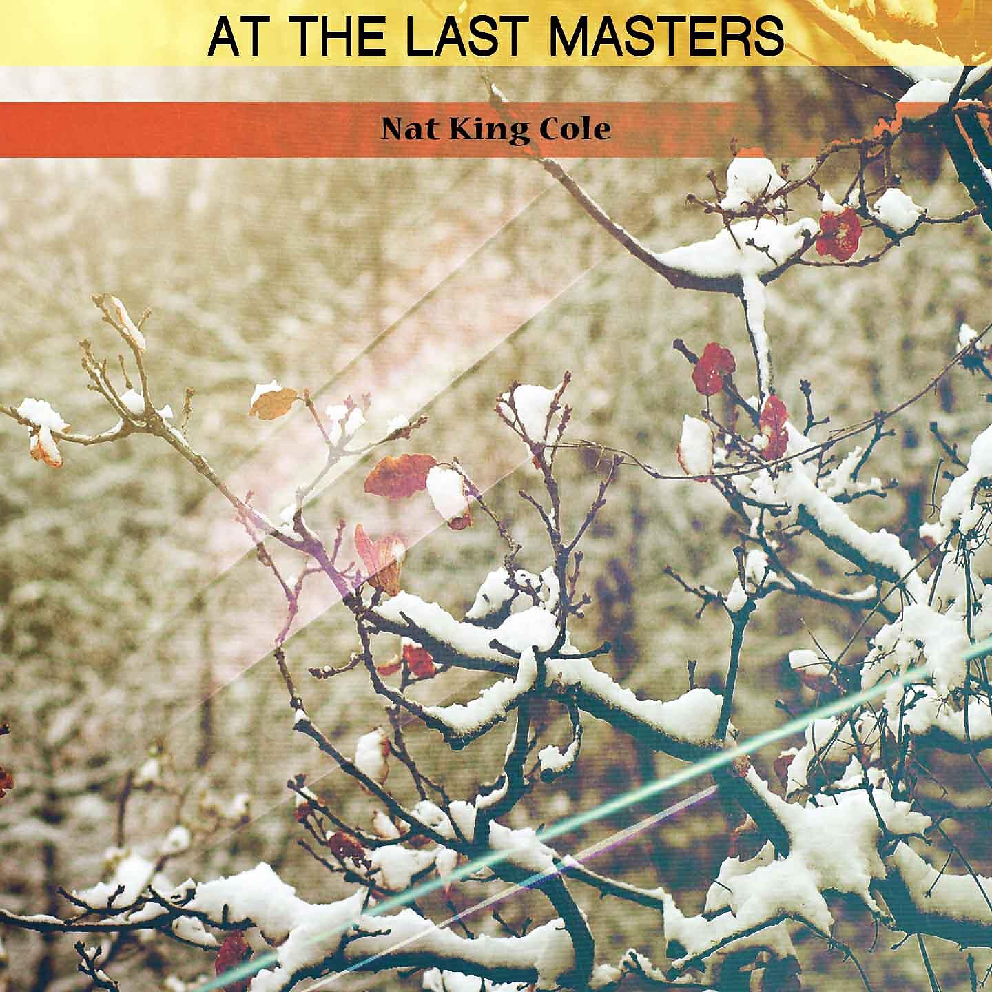 Релиз At the Last Masters