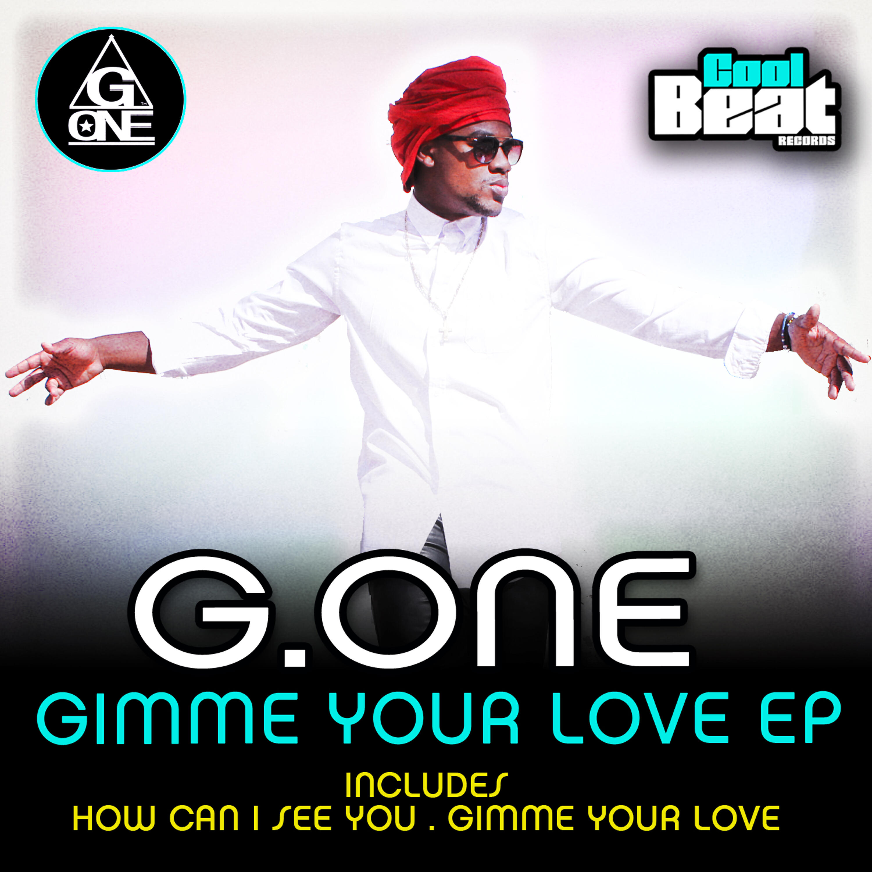 Релиз Gimme Your Love EP