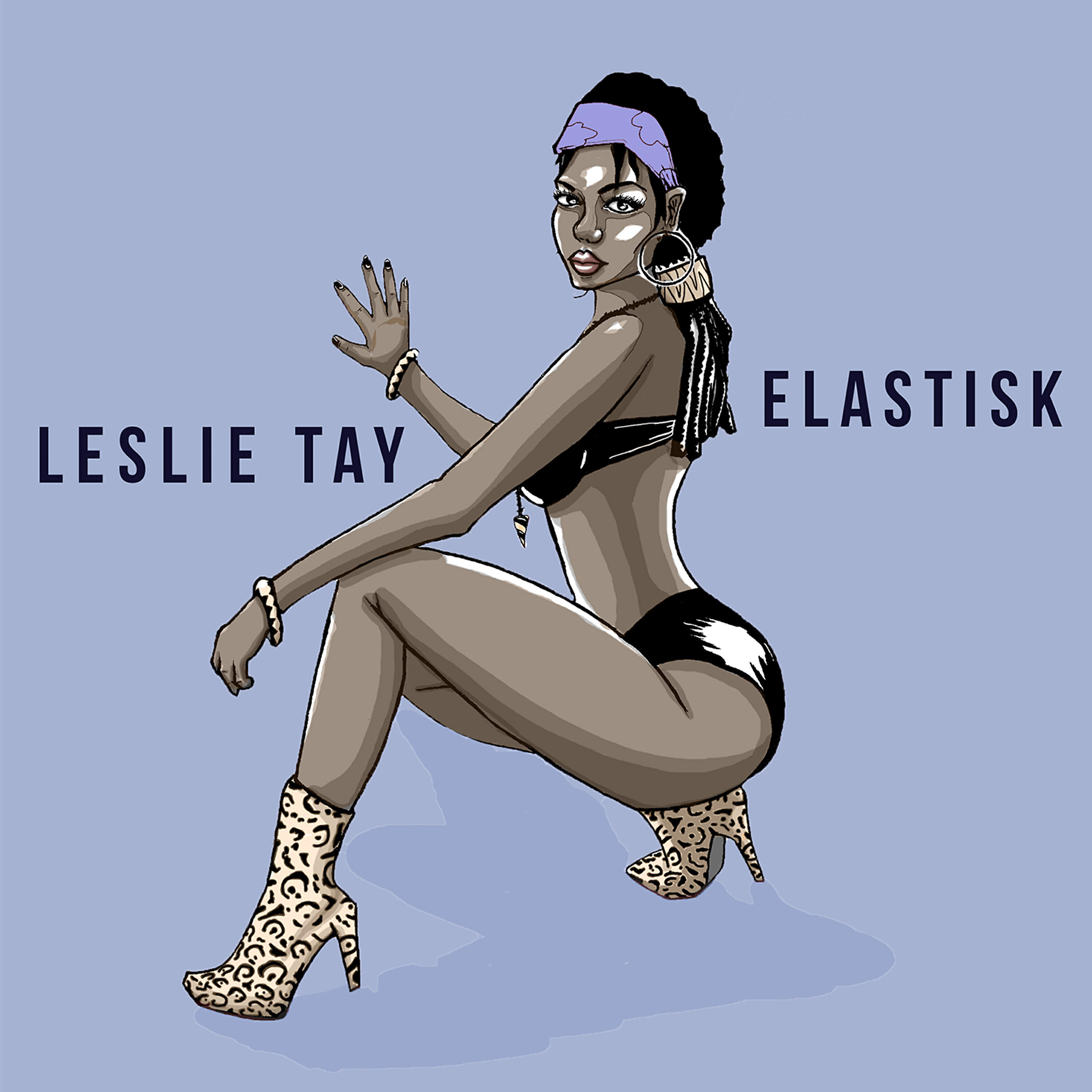 Релиз Elastisk