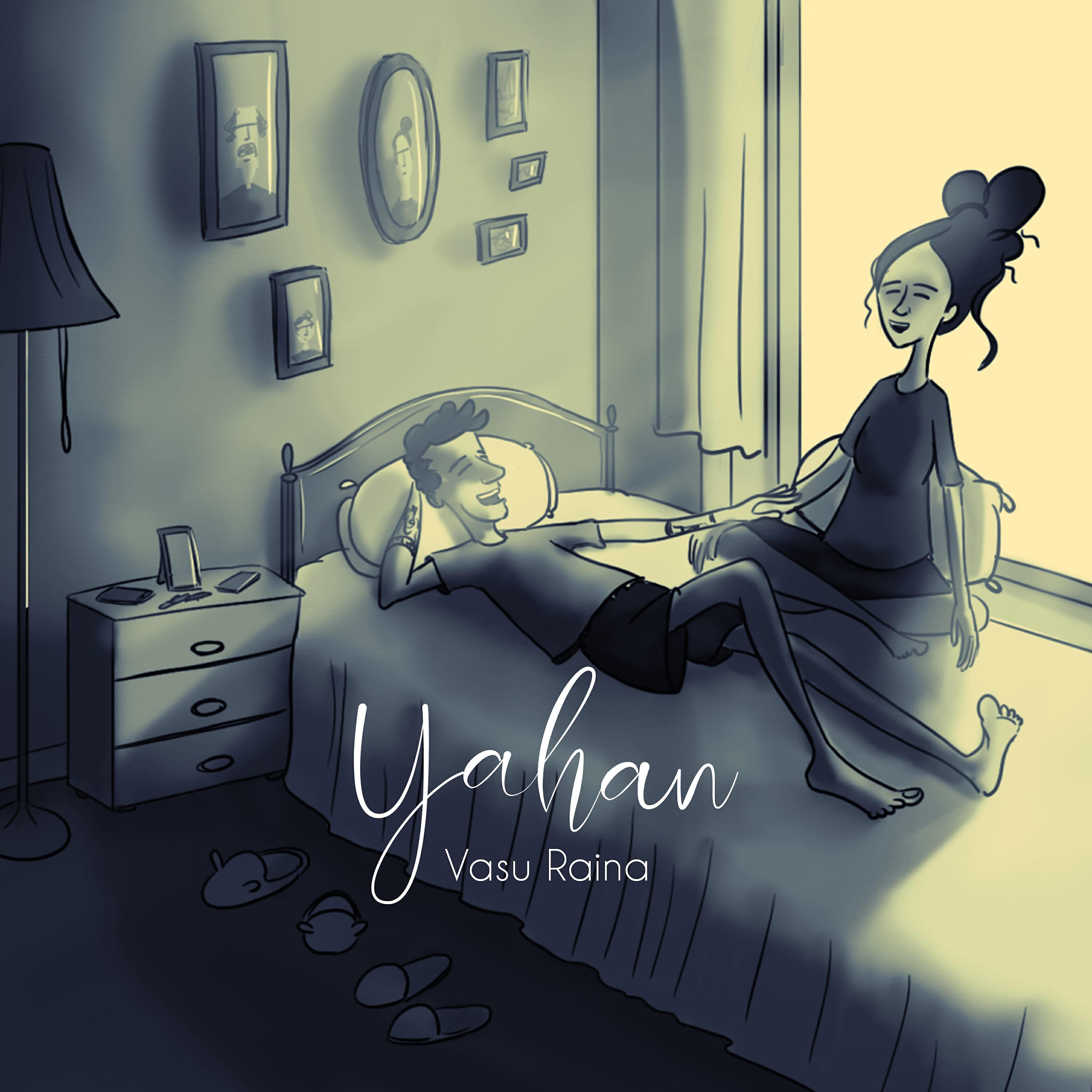Релиз Yahan