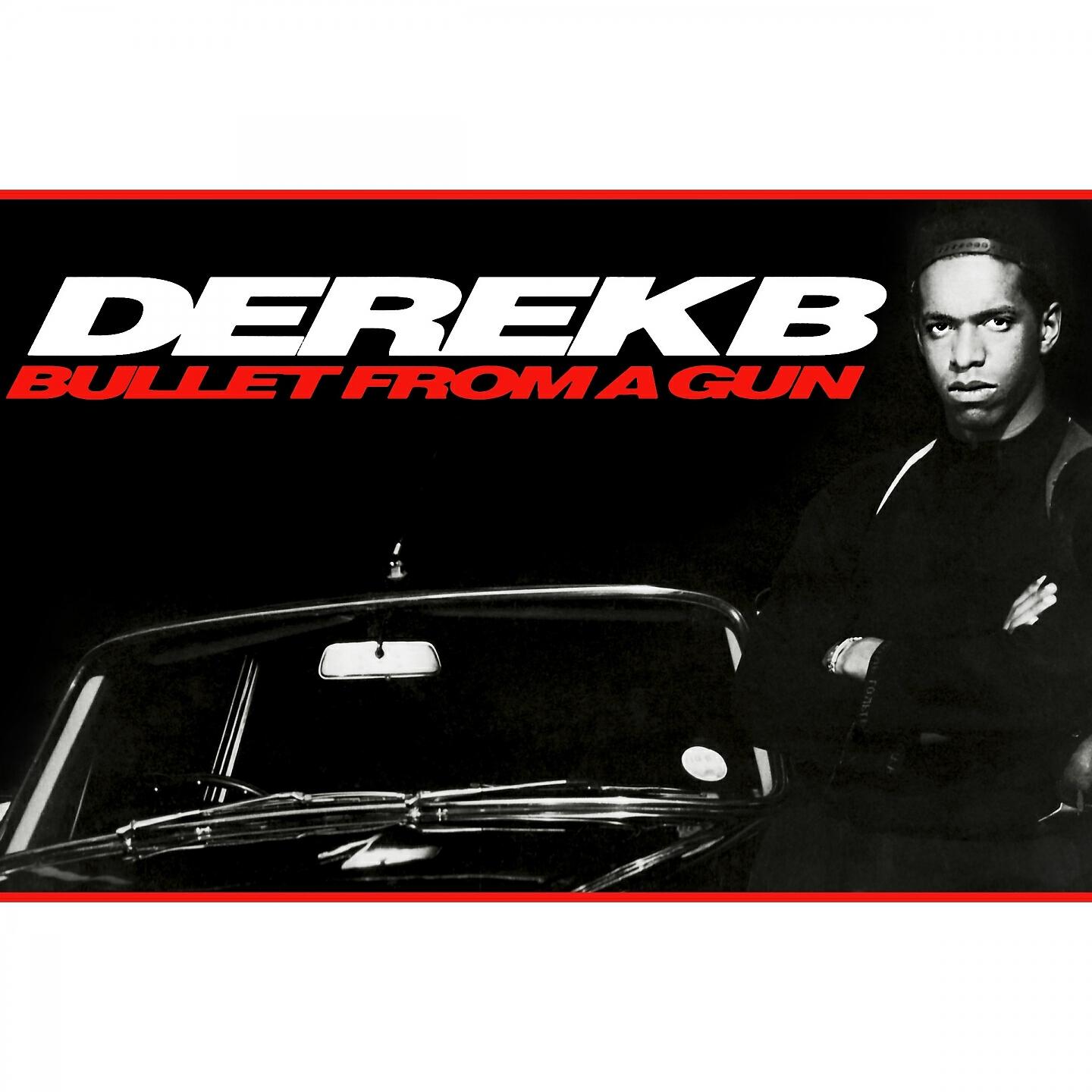 Релиз Bullet from a Gun