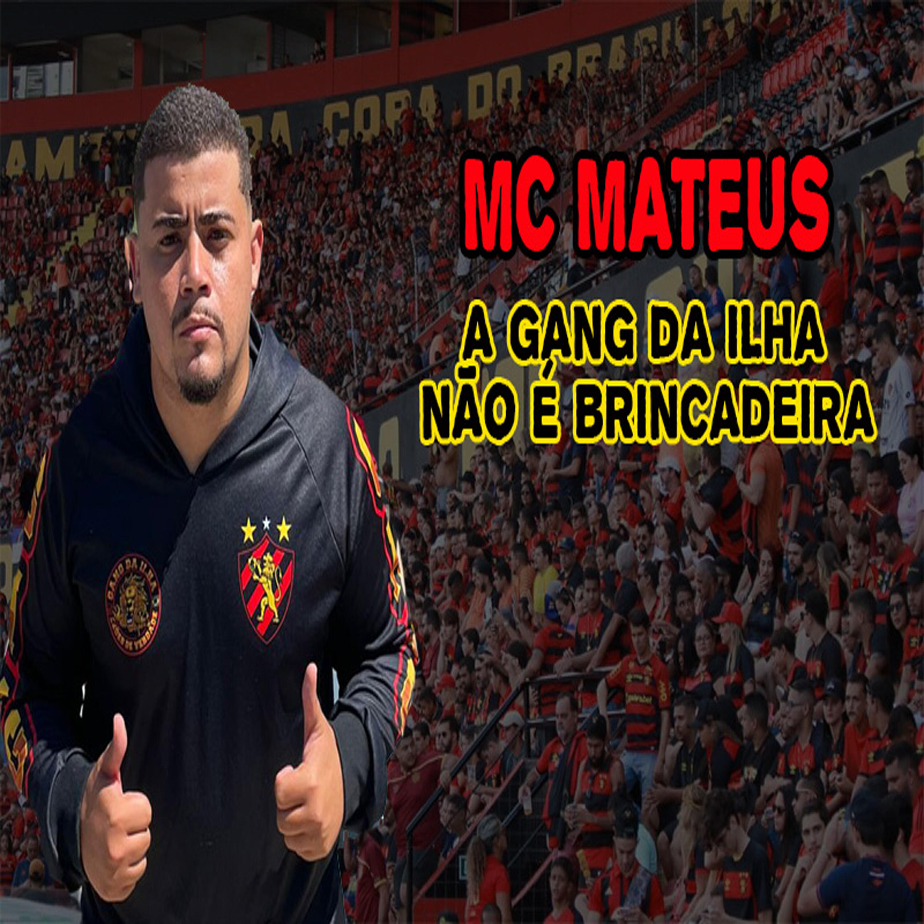 MC Mateus