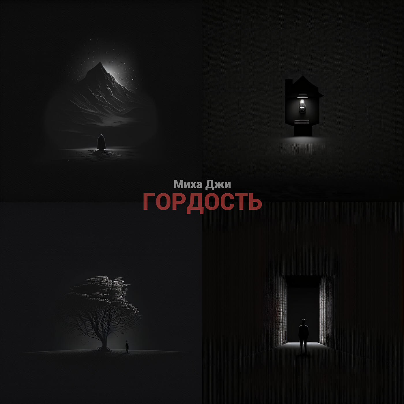 Релиз Гордость