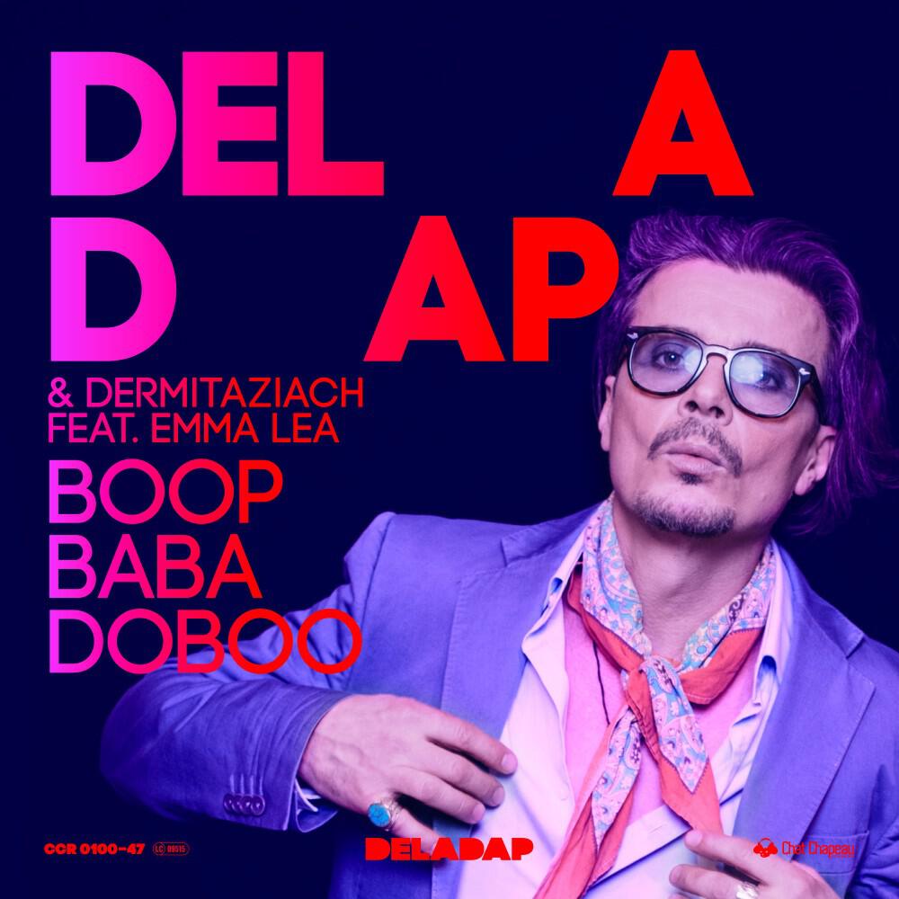 Релиз Boopbabadoboo