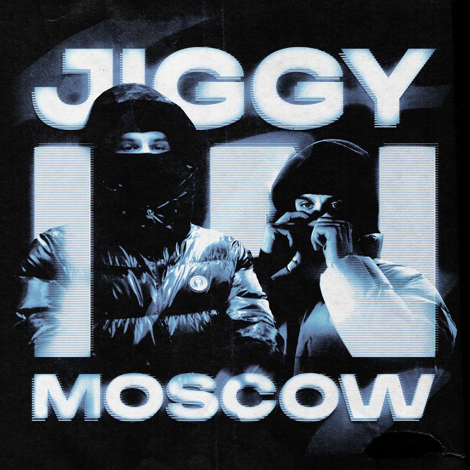 Релиз Jiggy in Moscow