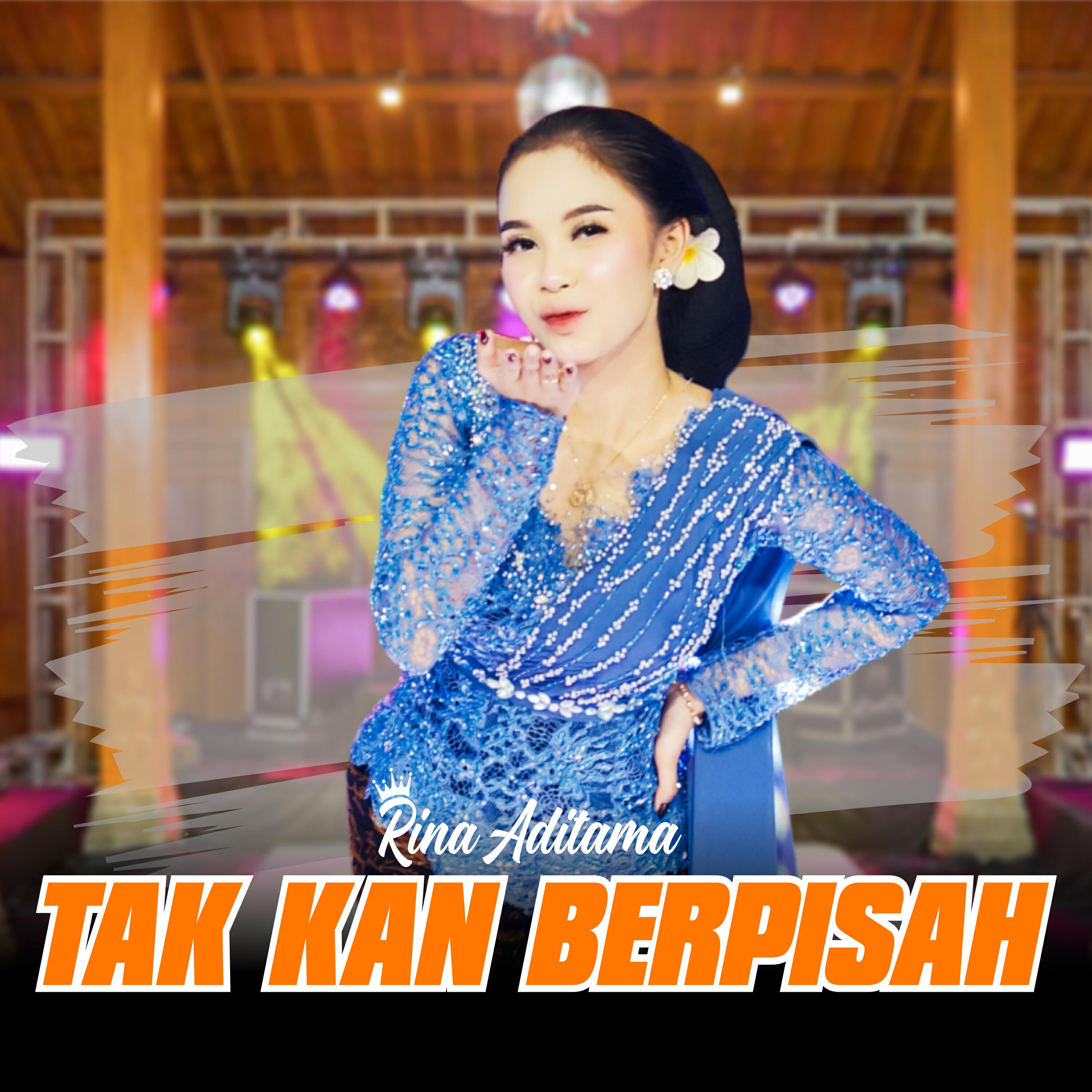 Релиз Tak Kan Berpisah