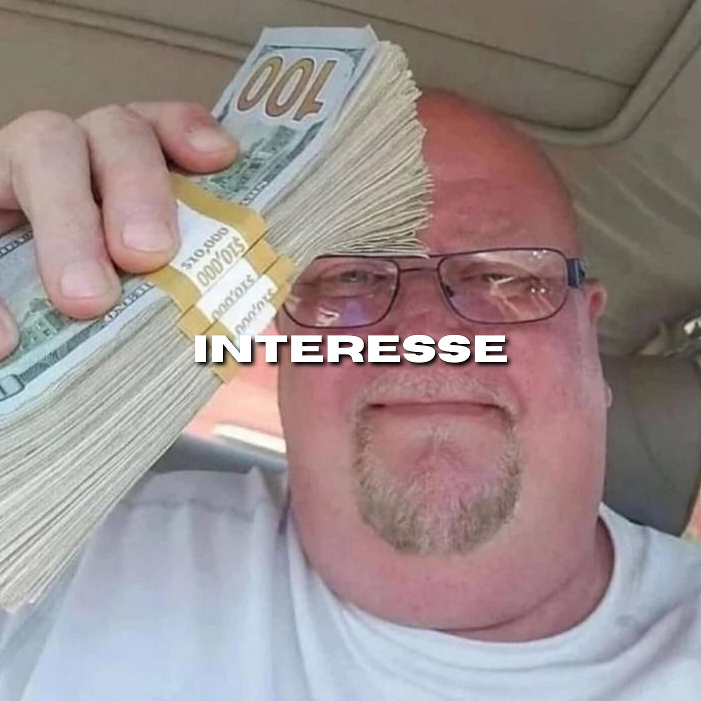 Релиз Interesse