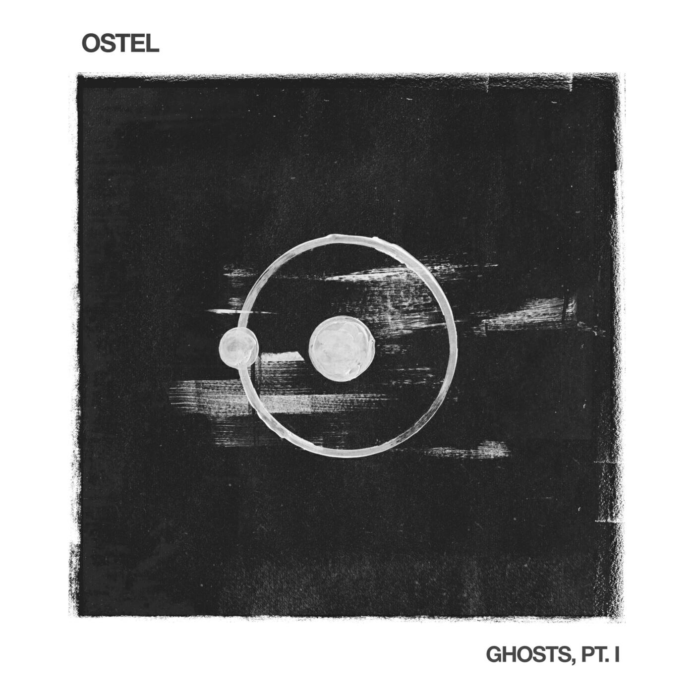 Релиз Ghosts, Pt. I