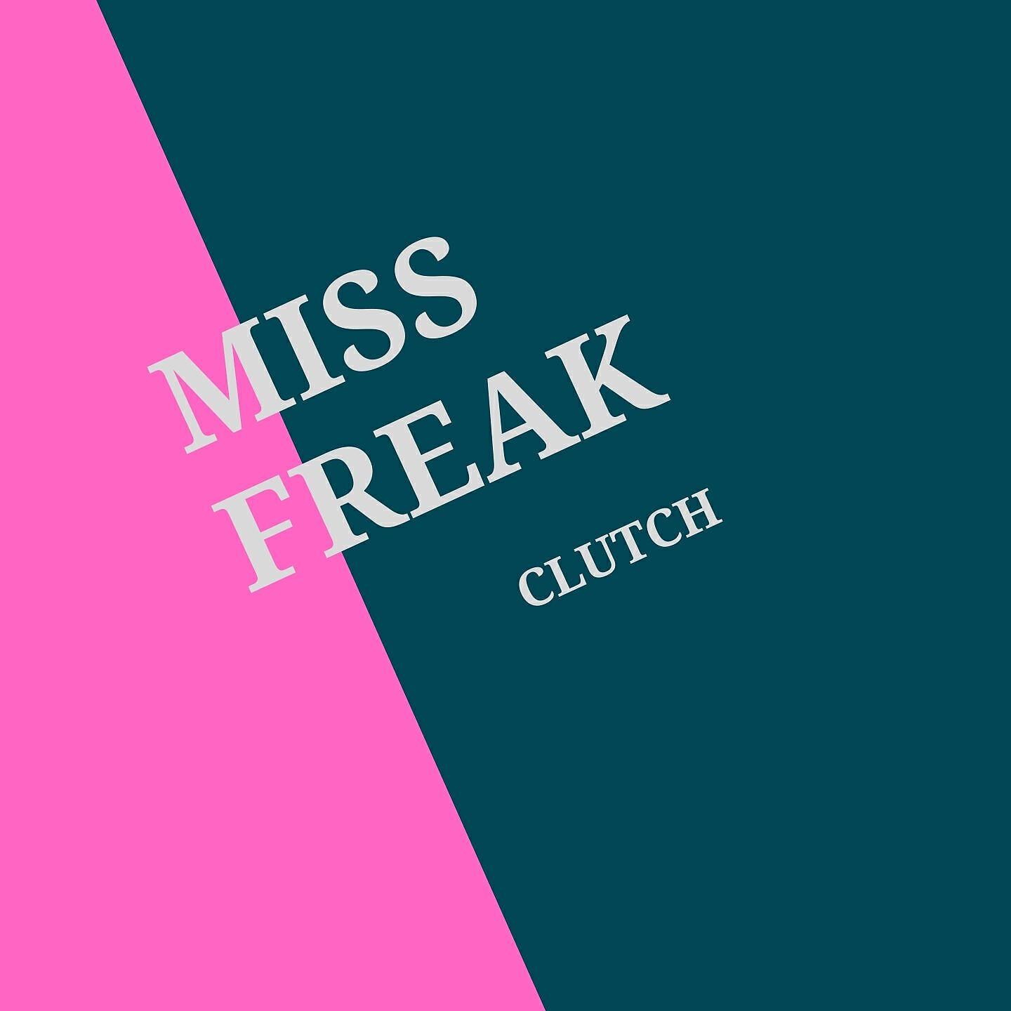 Релиз Clutch