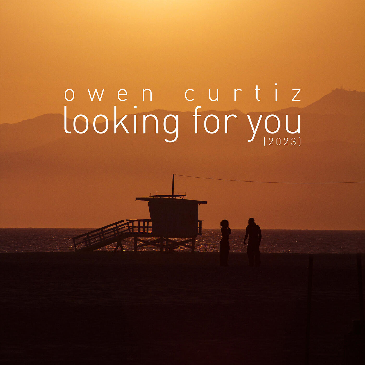 Релиз Looking for You (2023)