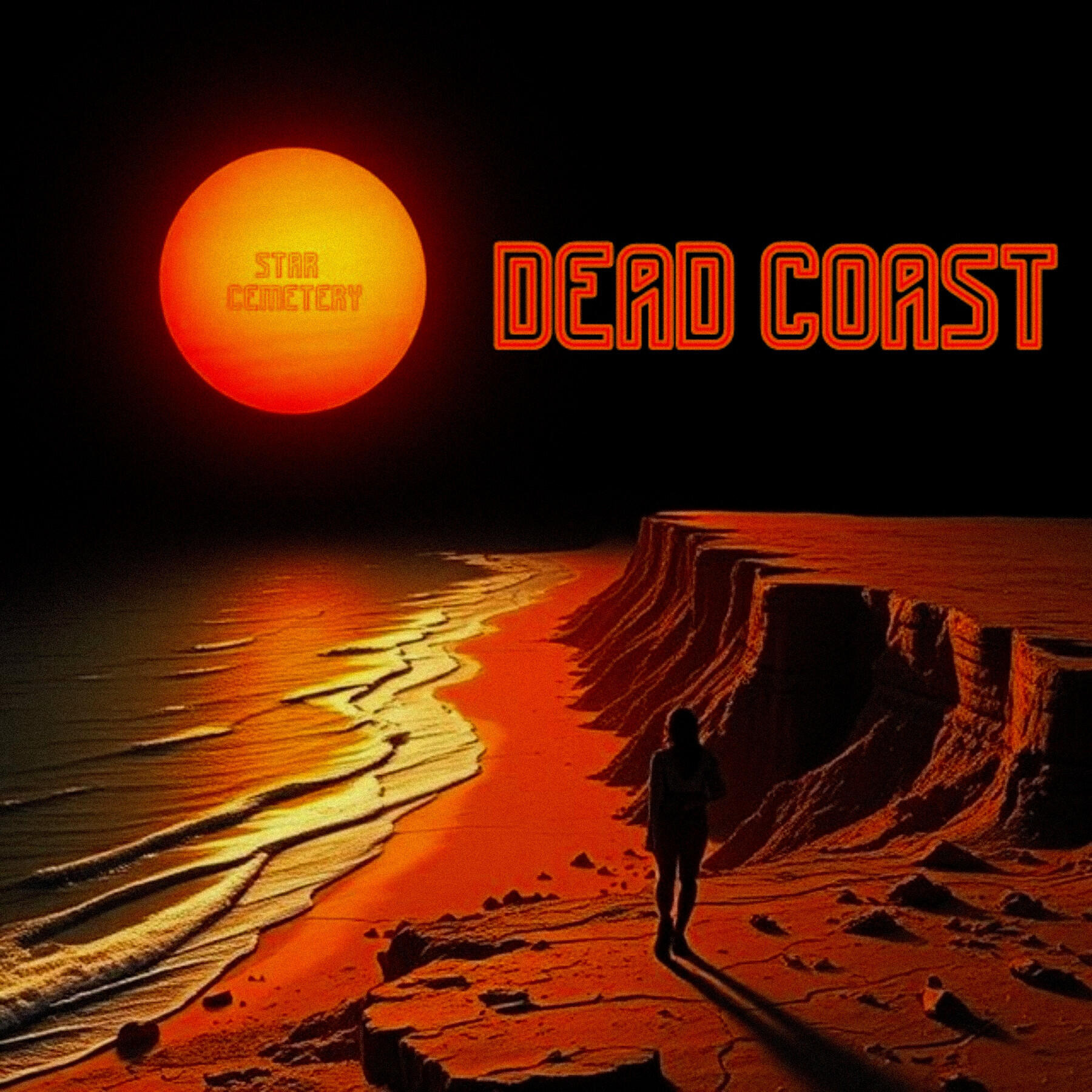 Релиз Dead Coast