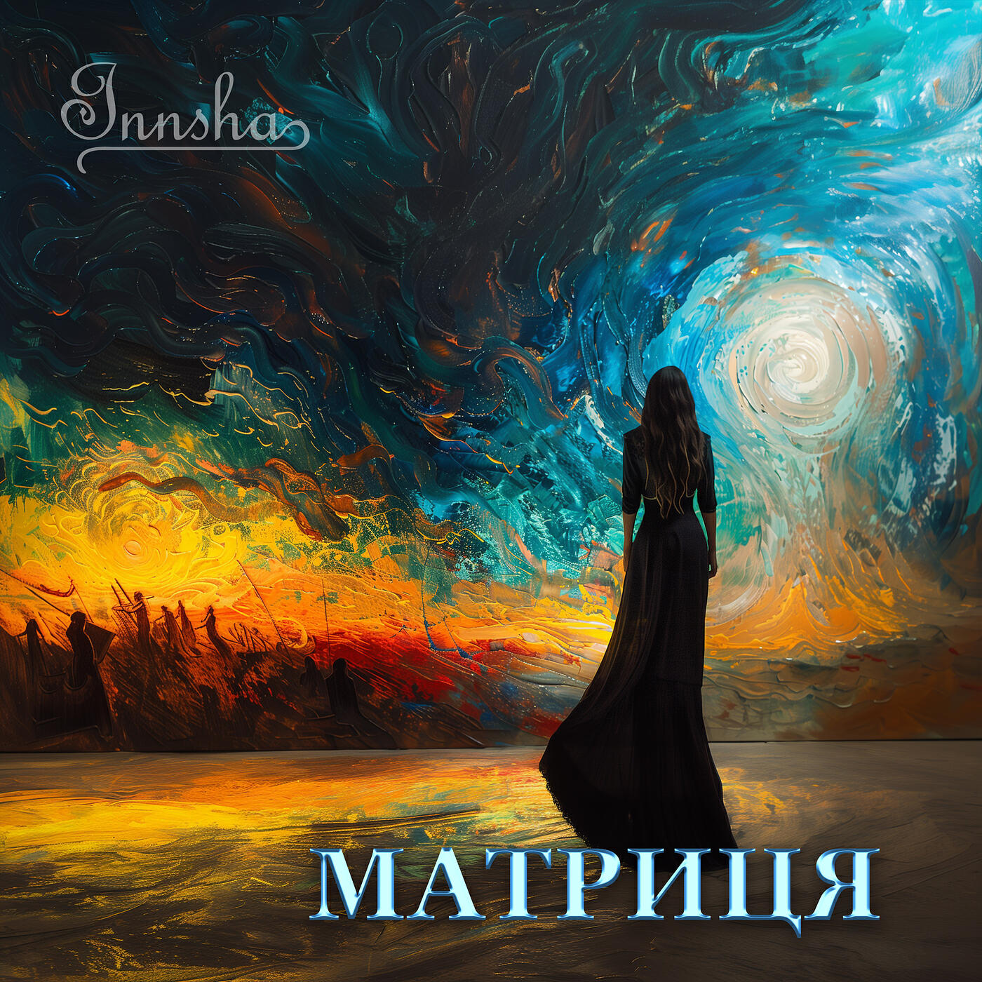 Релиз Матриця