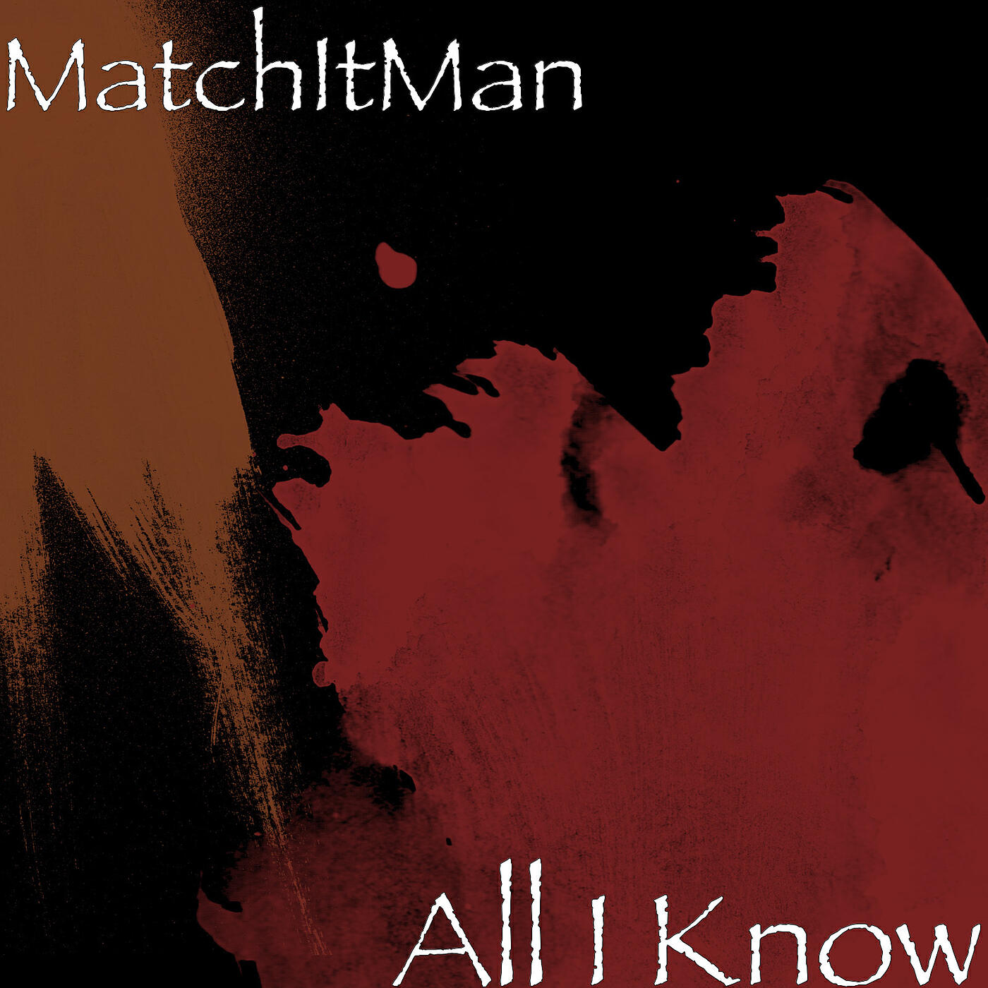 Релиз All I Know