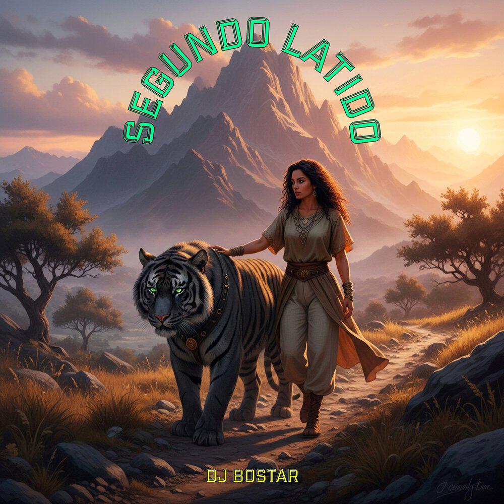 Релиз Segundo Latido