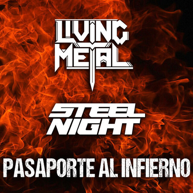 Релиз Pasaporte al Infierno