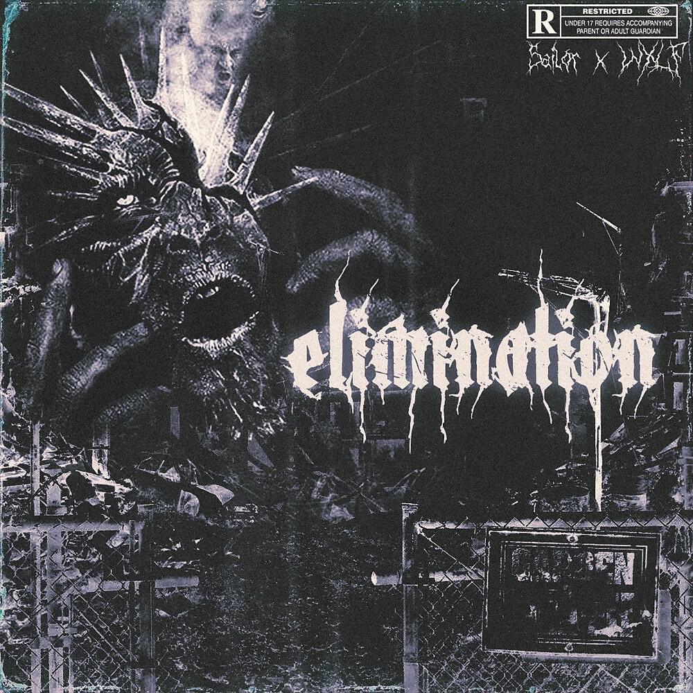 Релиз Elimination (Prod. $Ailor)