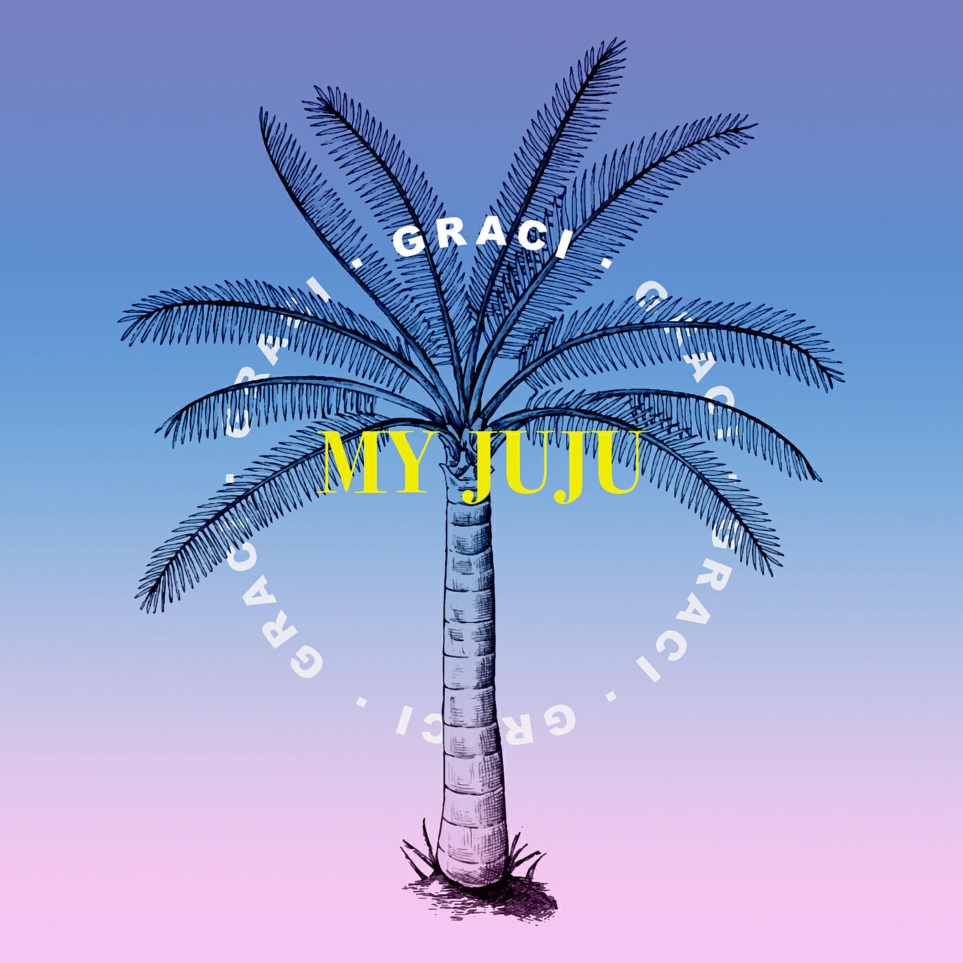 Релиз My Juju