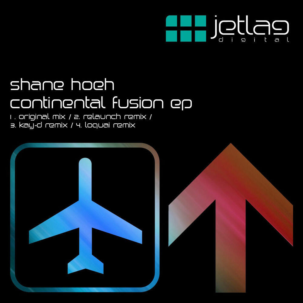 Релиз Continental Fusion